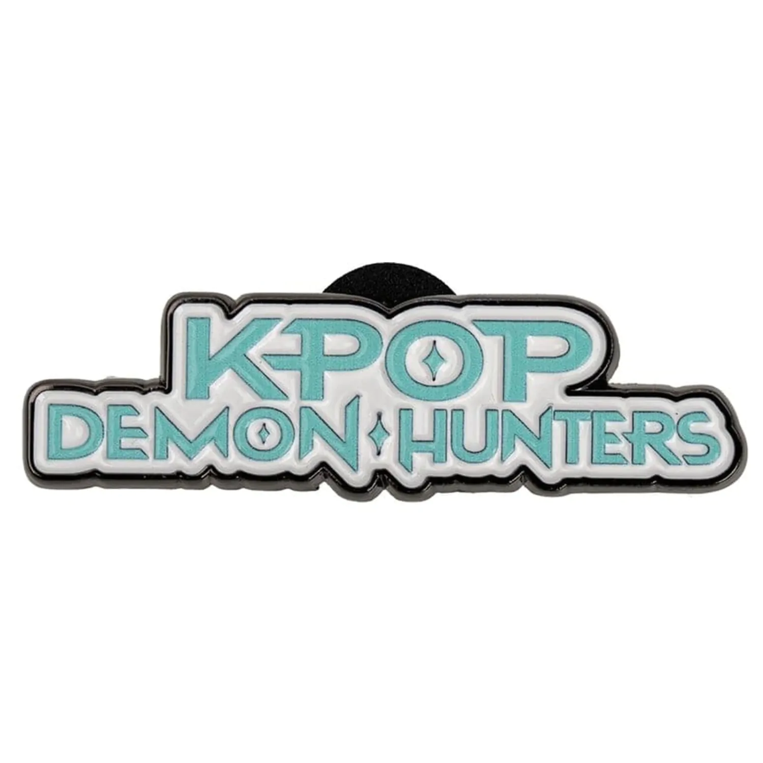 KPop Demon Hunters Pin KPop Demon Hunters product photo