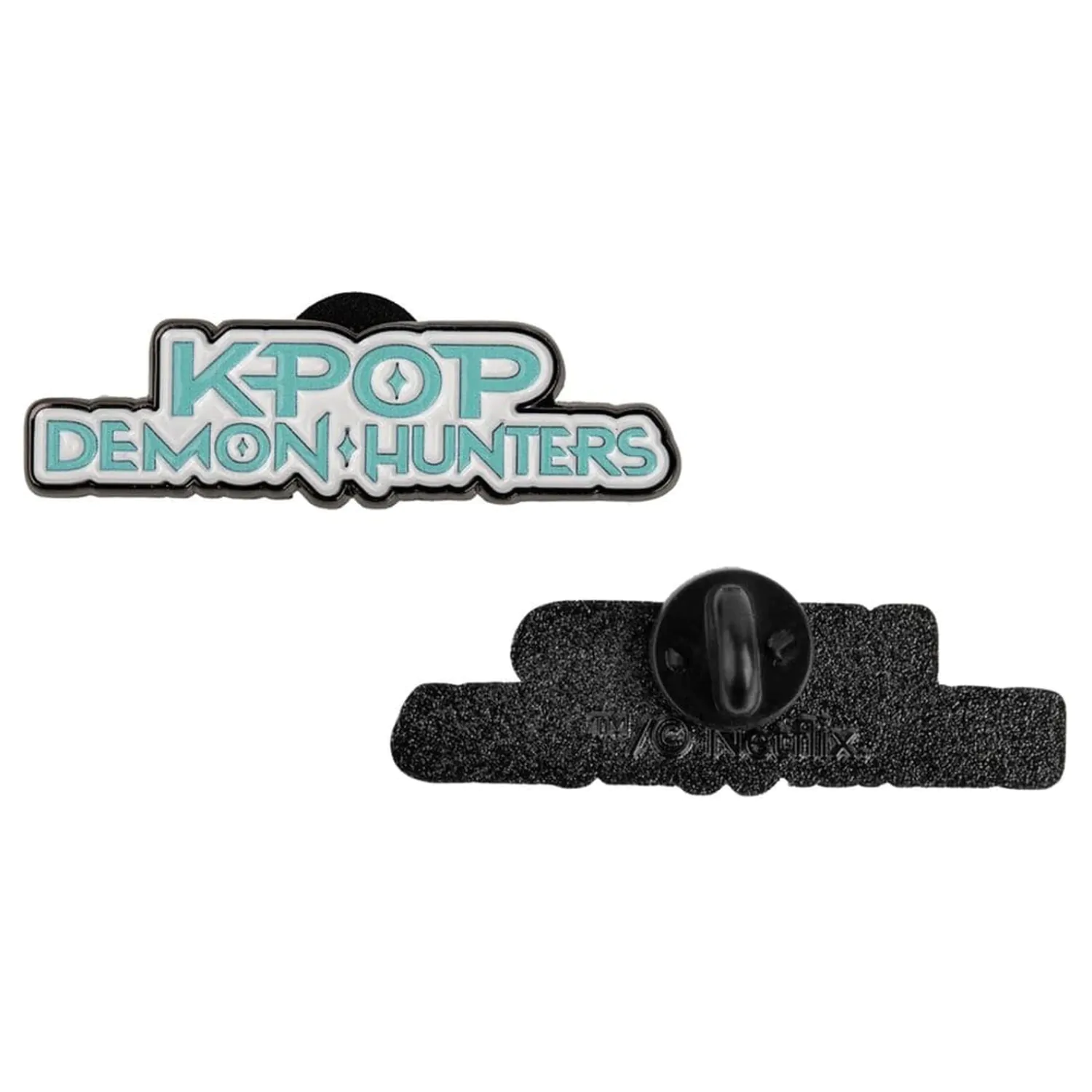 KPop Demon Hunters Pin KPop Demon Hunters product photo