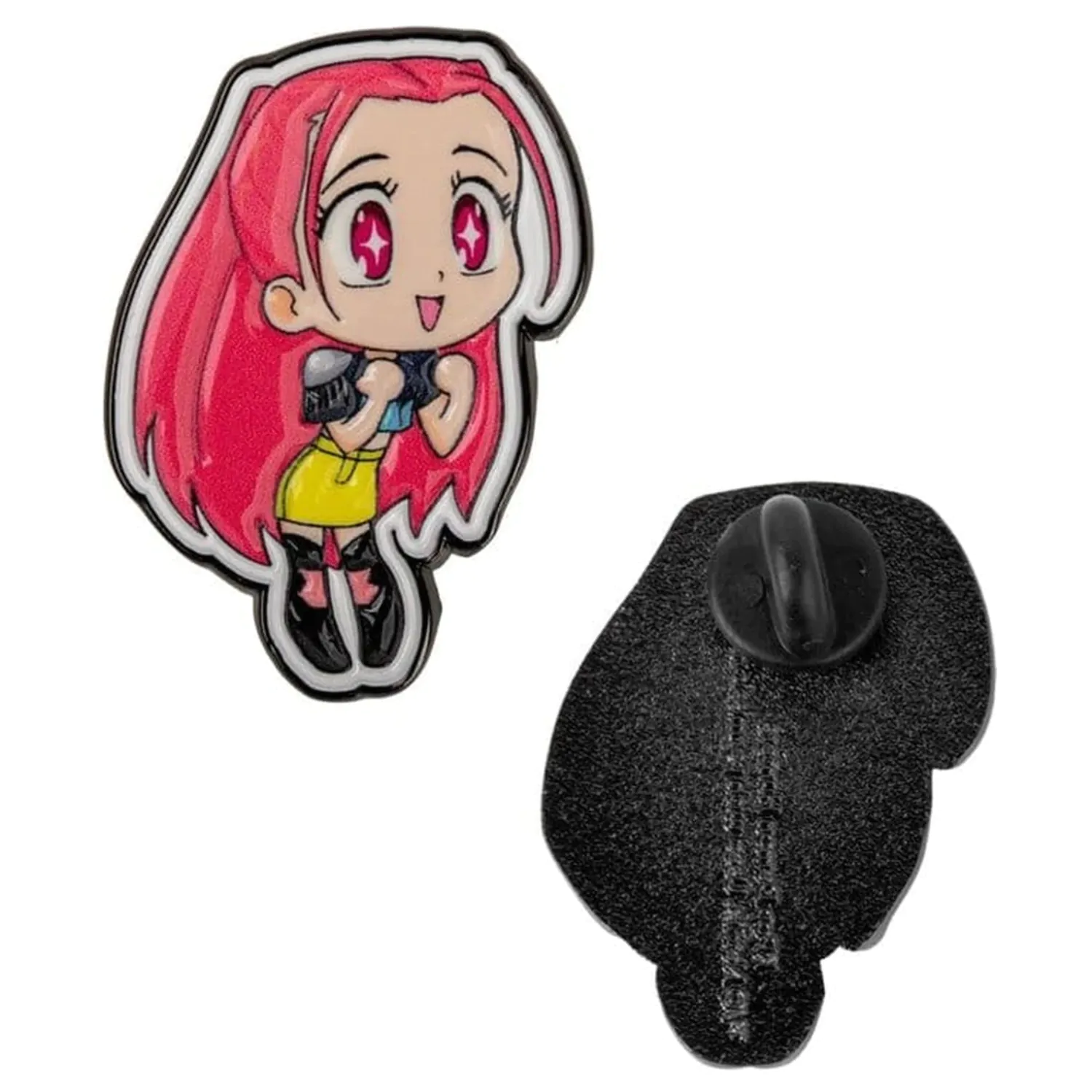 KPop Demon Hunters Pin Mira product photo