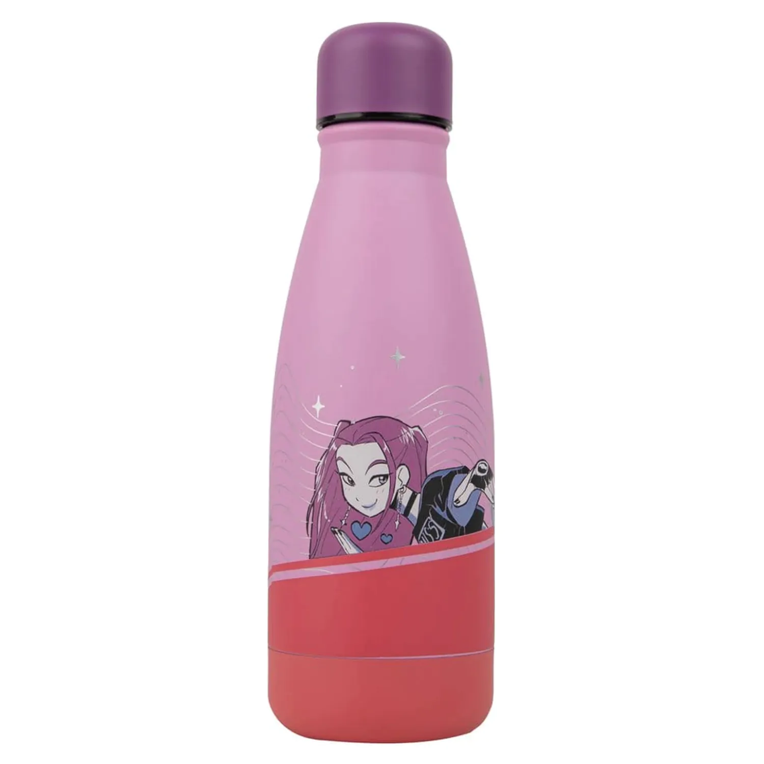 KPop Demon Hunters Mini Water Bottle Mira product photo