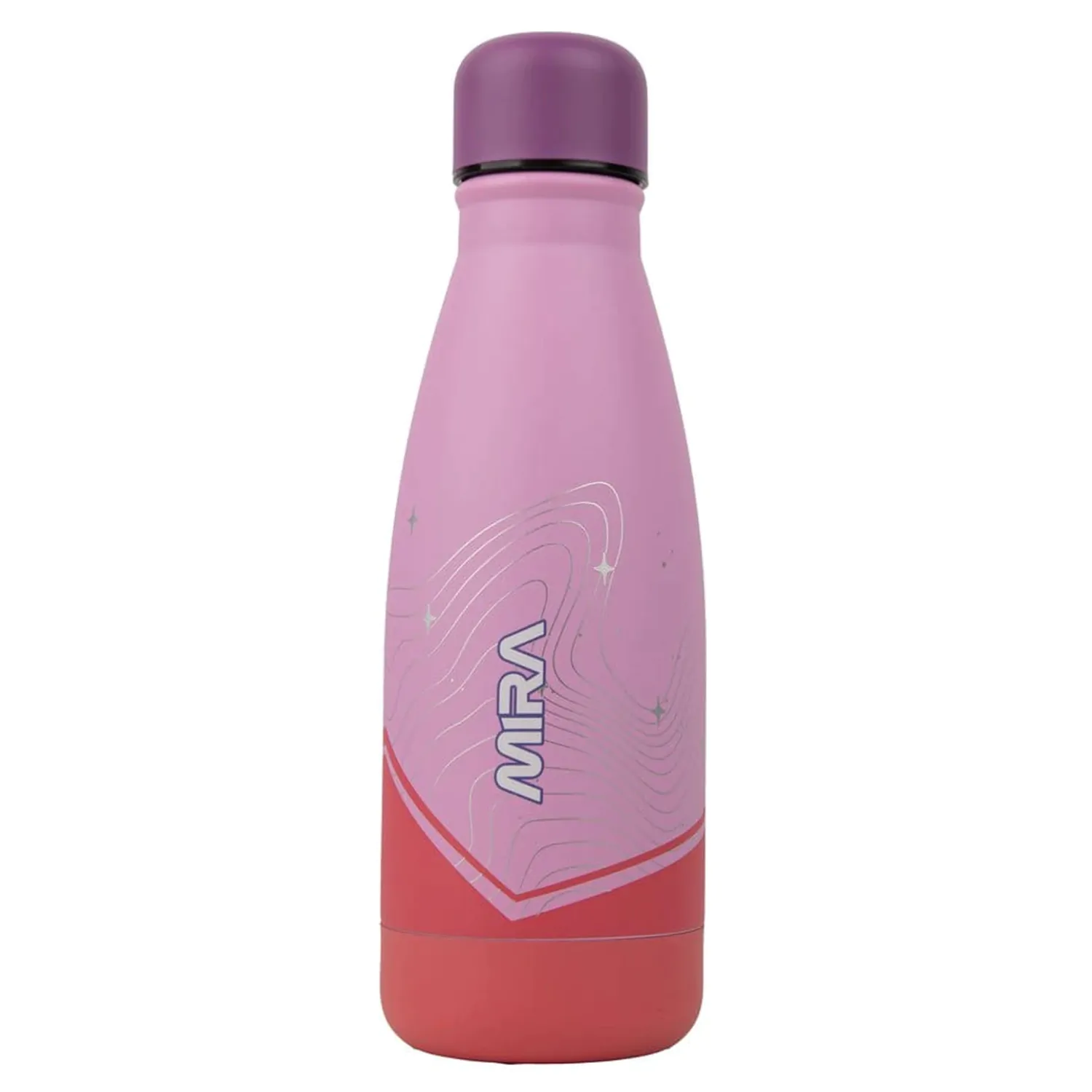 KPop Demon Hunters Mini Water Bottle Mira product photo