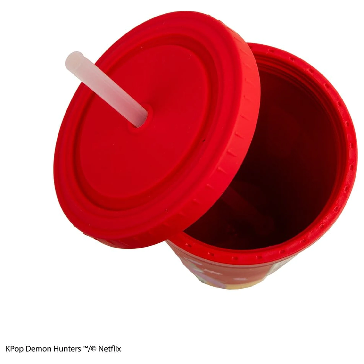 KPop Demon Hunters Tumbler Mira Spice Queen product photo