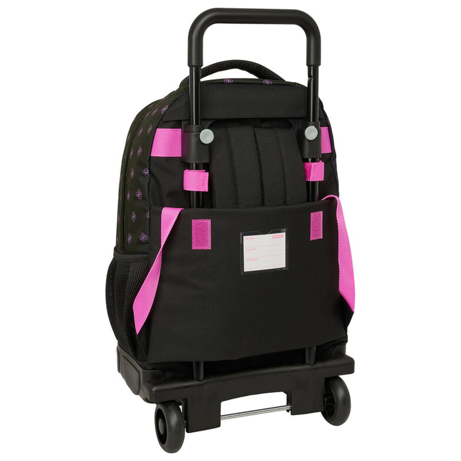 Kpop Demon Hunters Negra Trolley product photo