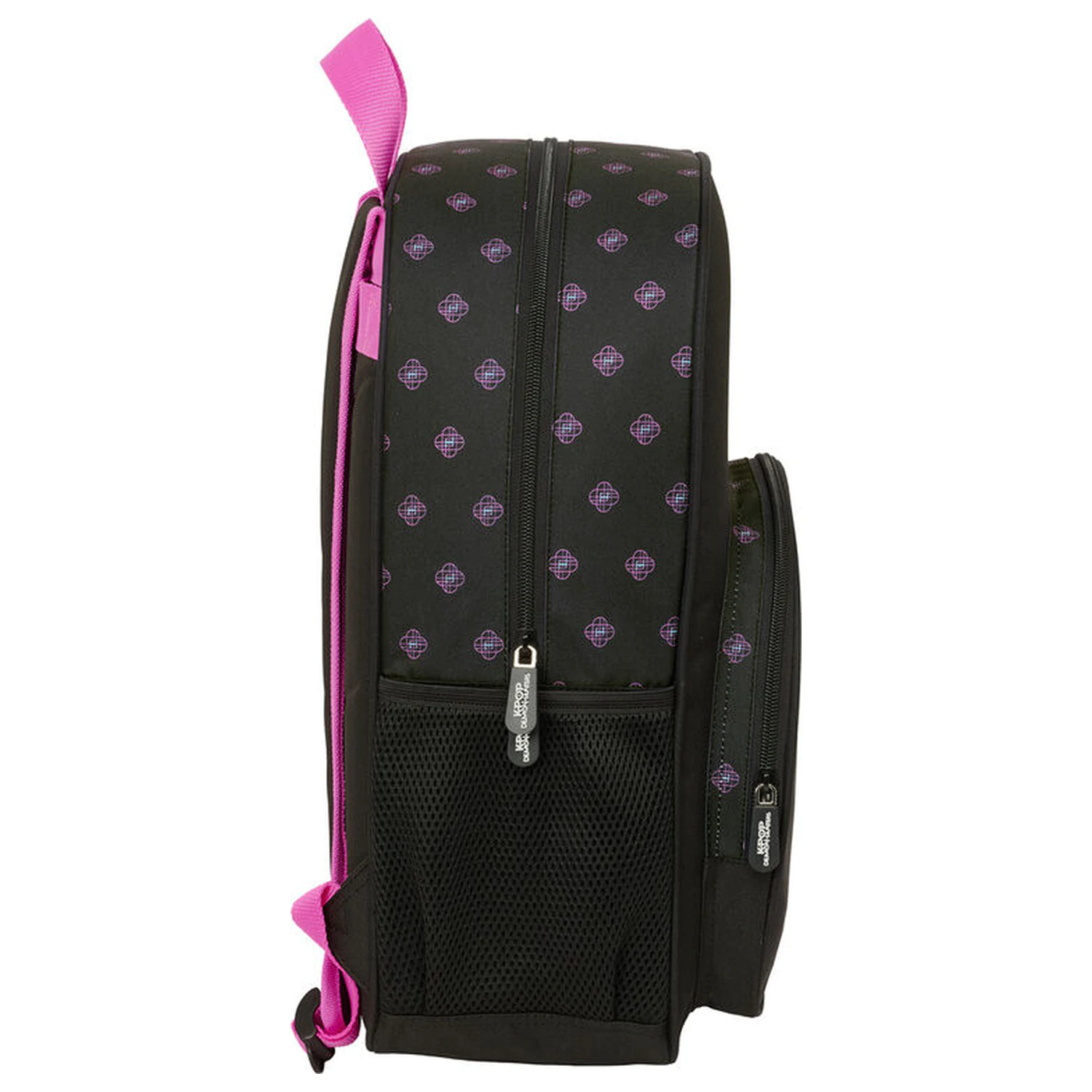 Kpop Demon Hunters Negra backpack product photo