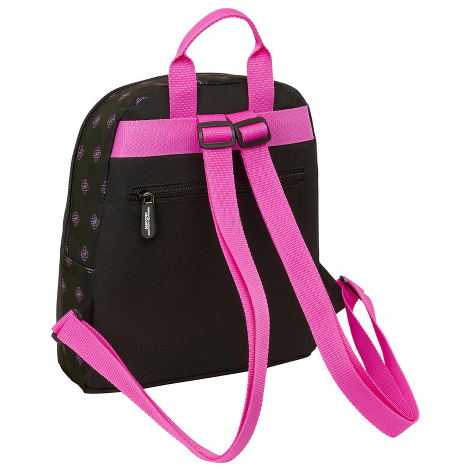 Kpop Demon Hunters Negra backpack product photo