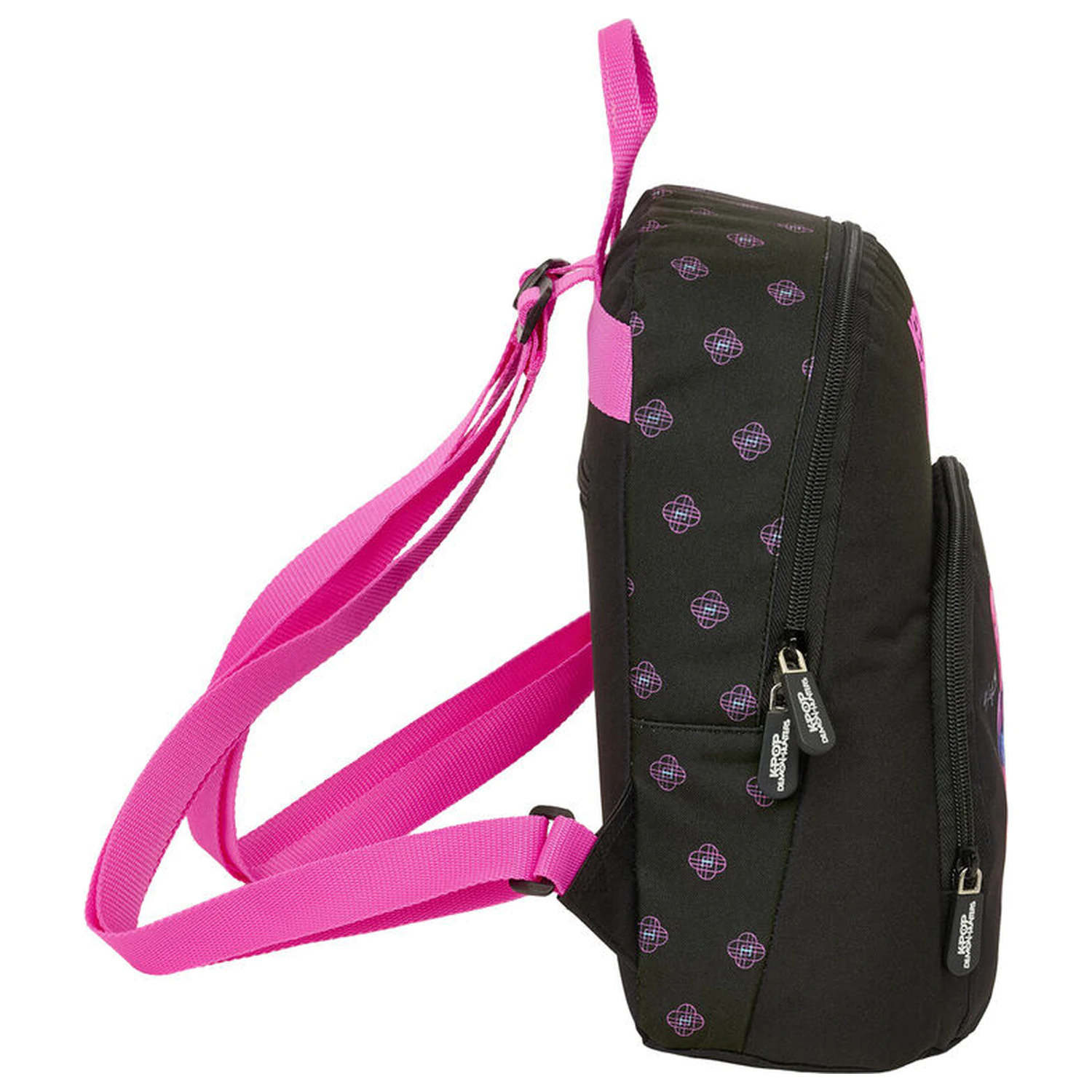 Kpop Demon Hunters Negra backpack product photo