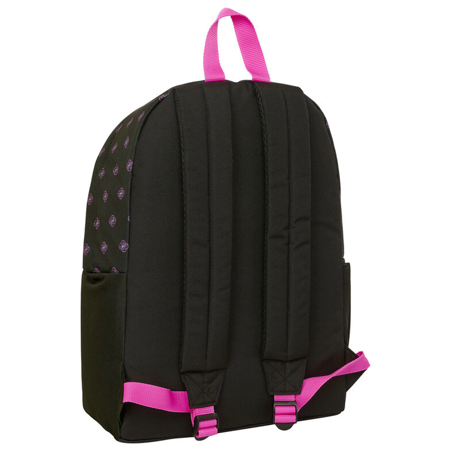 Kpop Demon Hunters Negra backpack 43 cm product photo