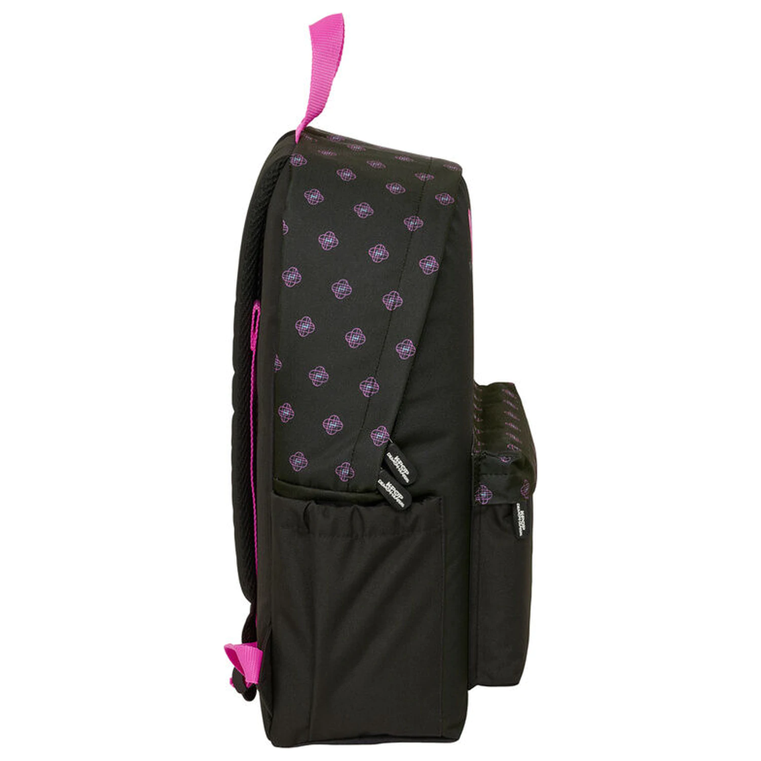 Kpop Demon Hunters Negra backpack 43 cm product photo