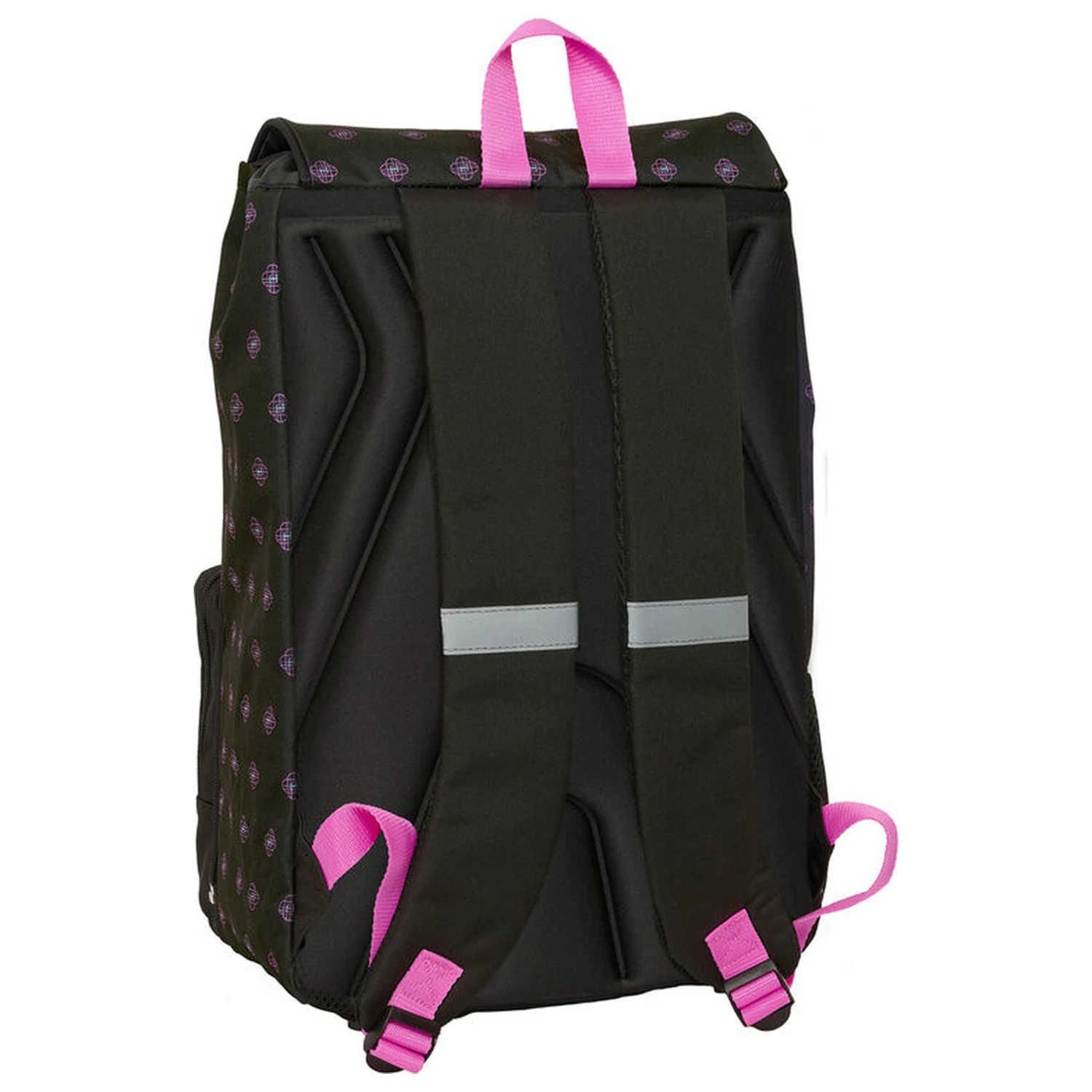 Kpop Demon Hunters Negra backpack product photo