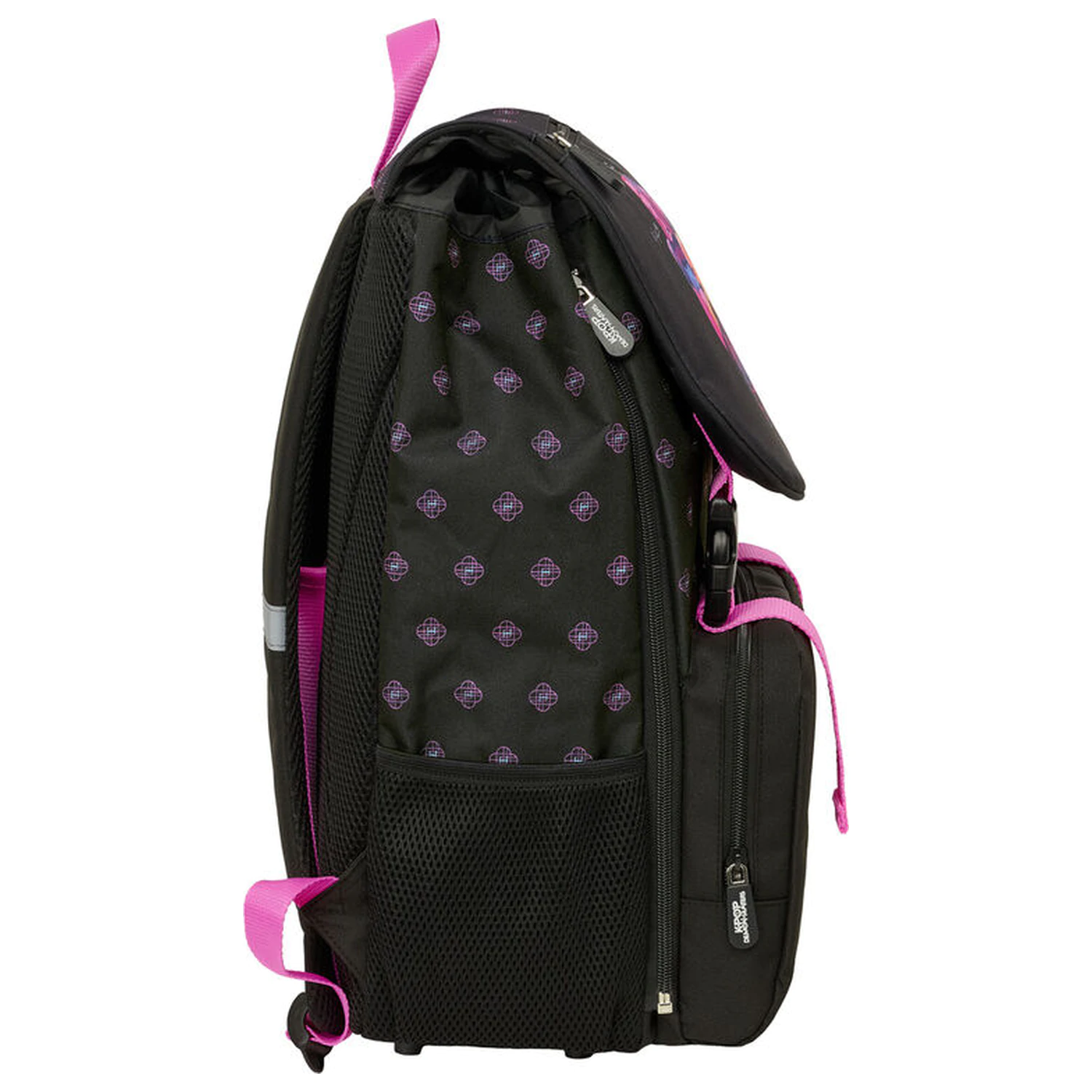 Kpop Demon Hunters Negra backpack product photo
