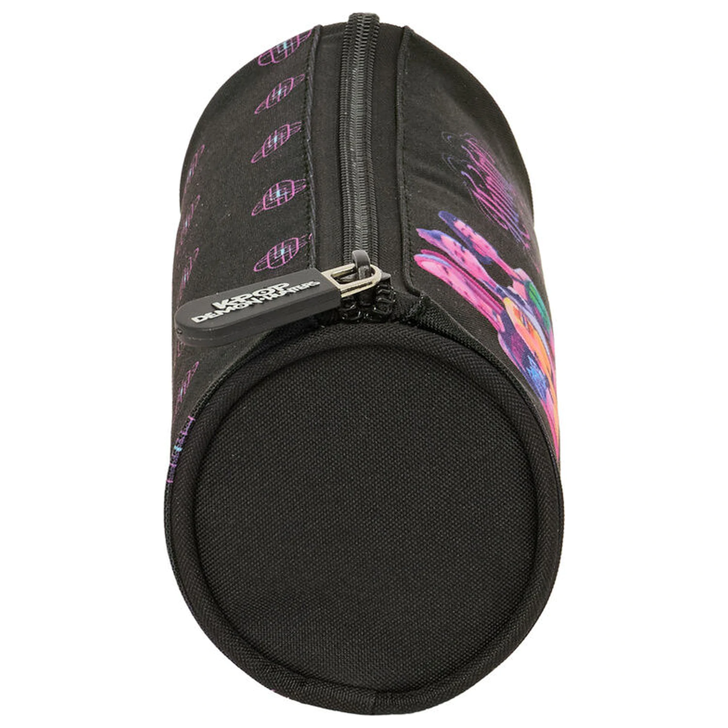 Kpop Demon Hunters Negra pencil case product photo