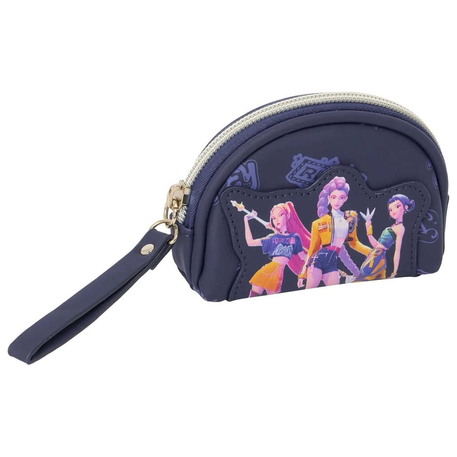 Kpop Demon Hunters purse product photo
