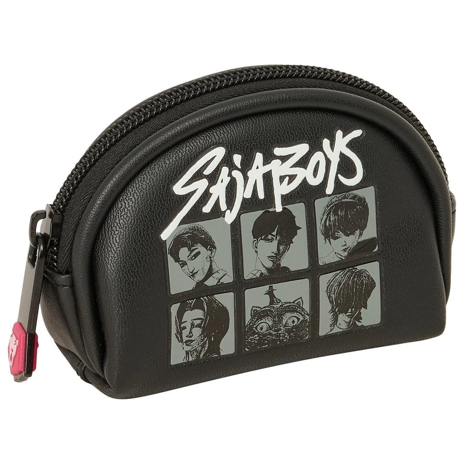 Kpop Demon Hunters purse product photo