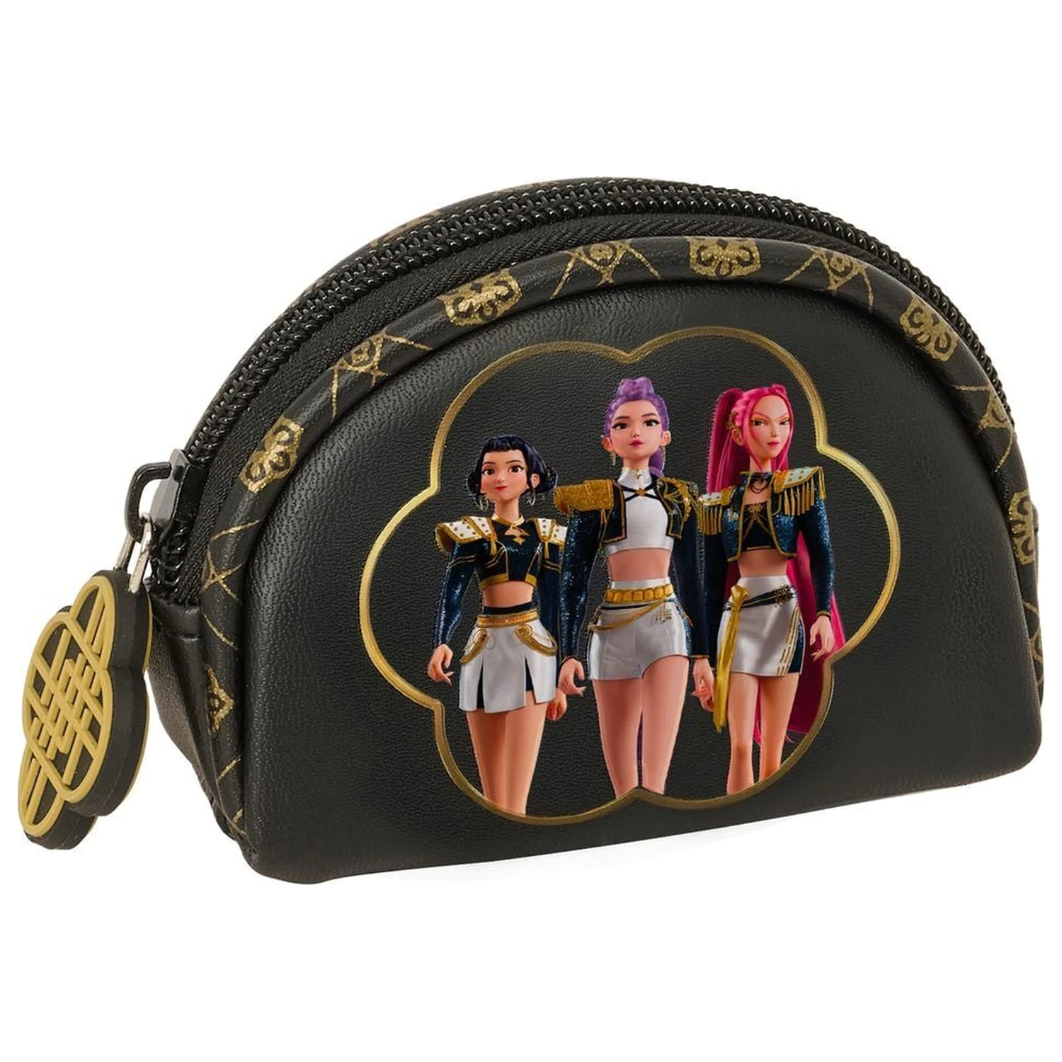 Kpop Demon Hunters purse product photo