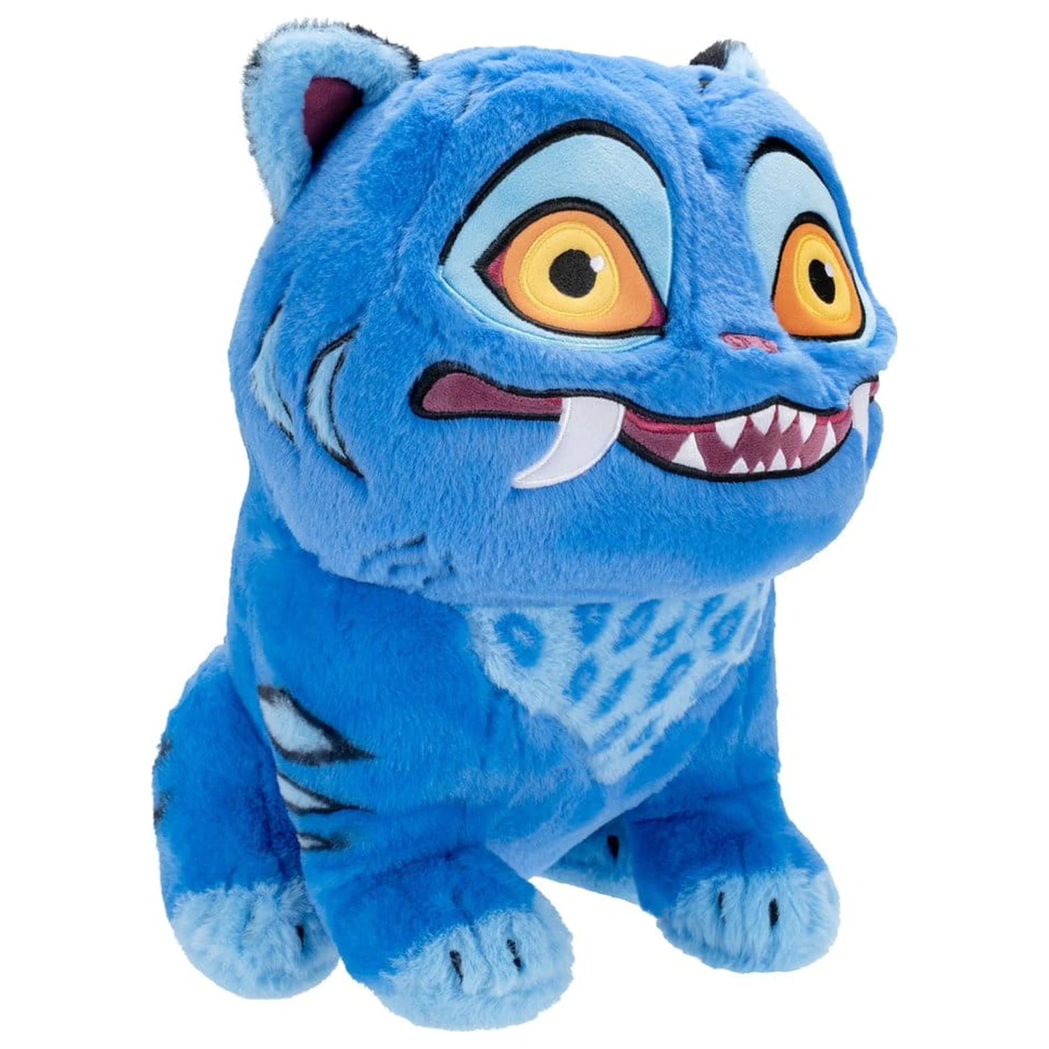 KPOP Demon Hunters Plush Figure Sitting Derpy 30 cm product photo