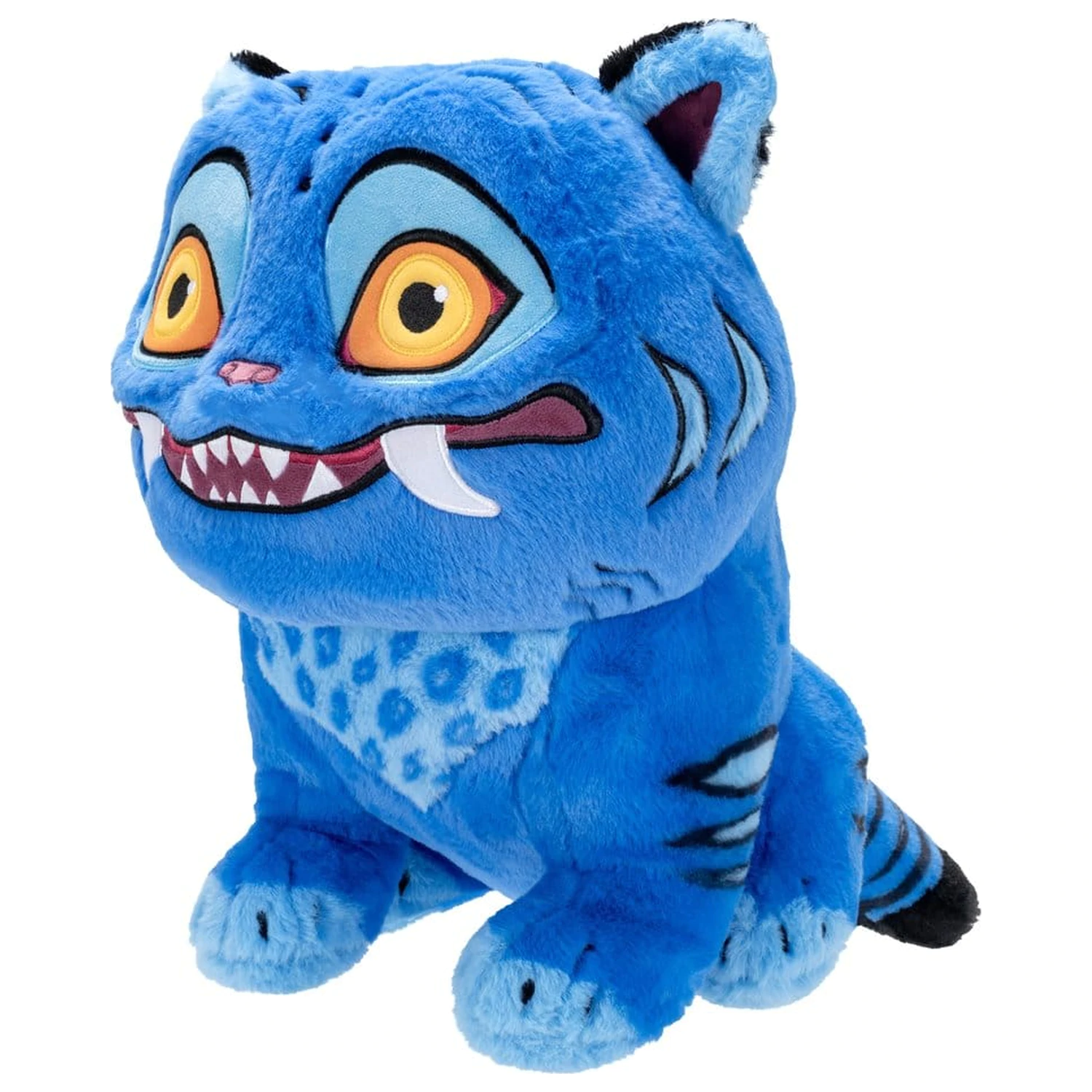 KPOP Demon Hunters Plush Figure Sitting Derpy 30 cm product photo