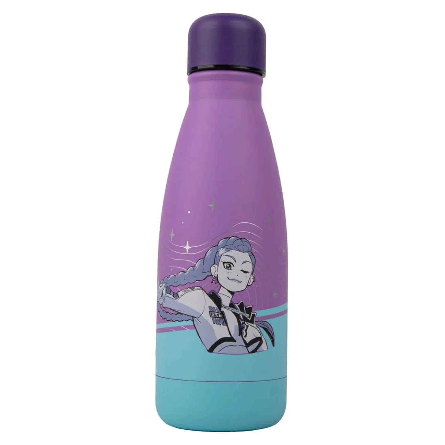 KPop Demon Hunters Mini Water Bottle Rumi product photo