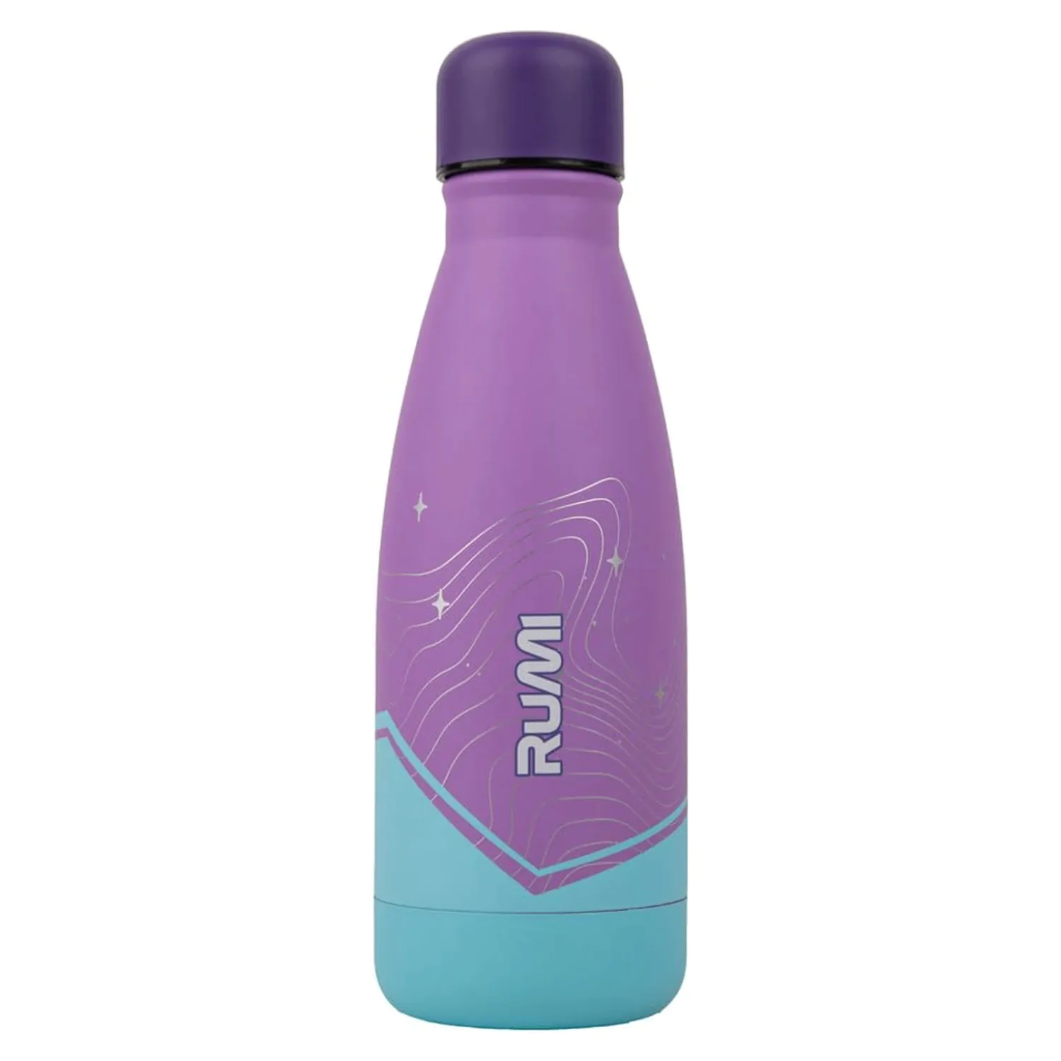 KPop Demon Hunters Mini Water Bottle Rumi product photo