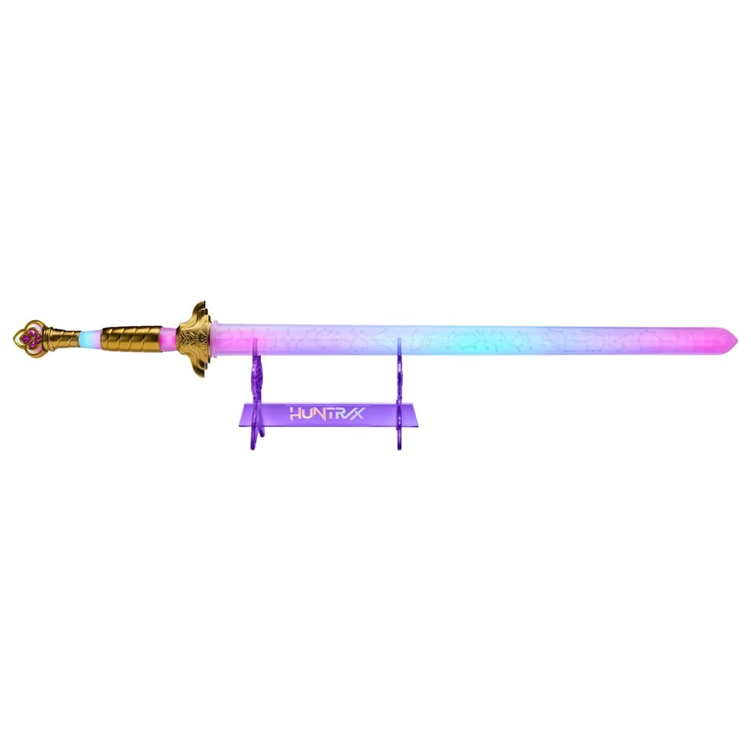 KPop Demon Hunters Rumi Sain-Geom Premium Electronic Sword product photo