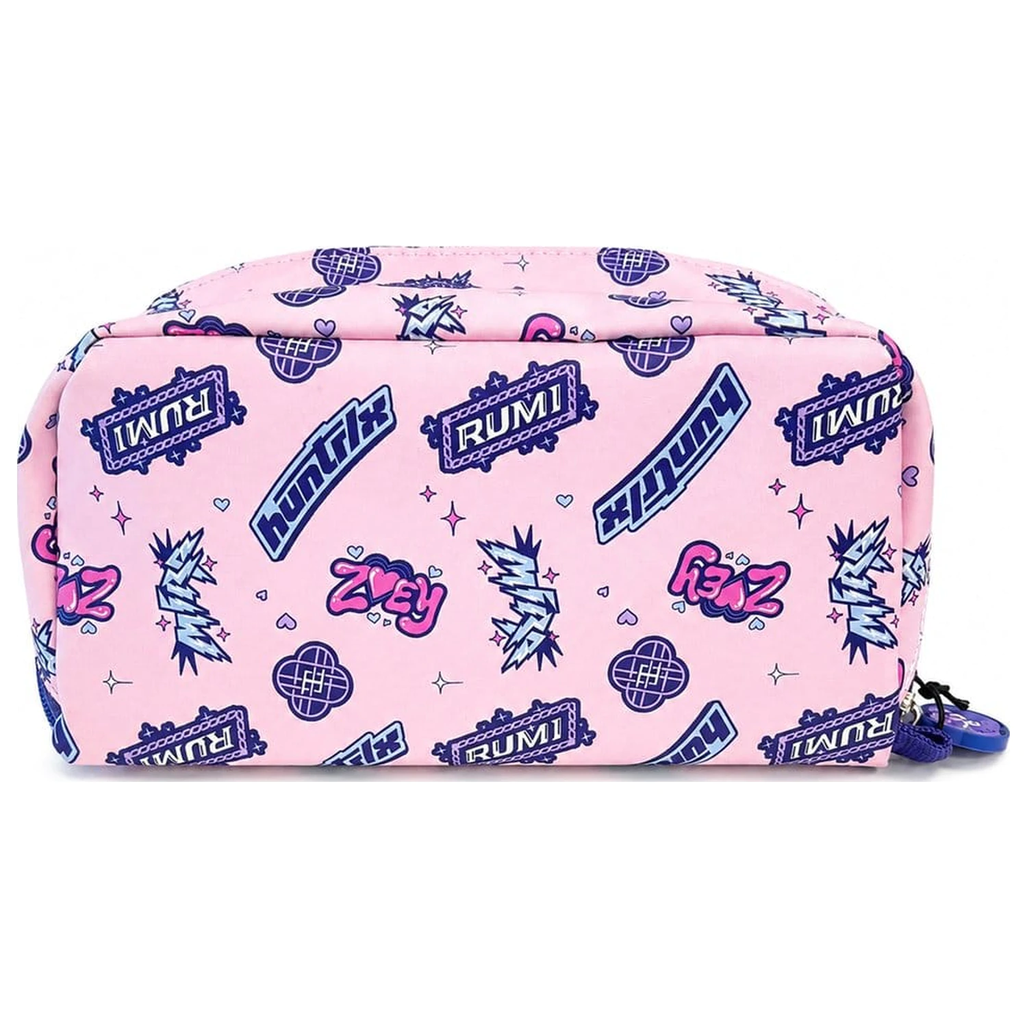 Kpop Demon Hunters Make Up Bag Rumi product photo