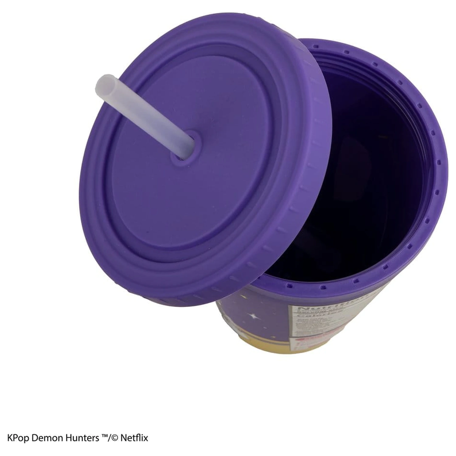 KPop Demon Hunters Tumbler Rumi Superstar Flavor product photo