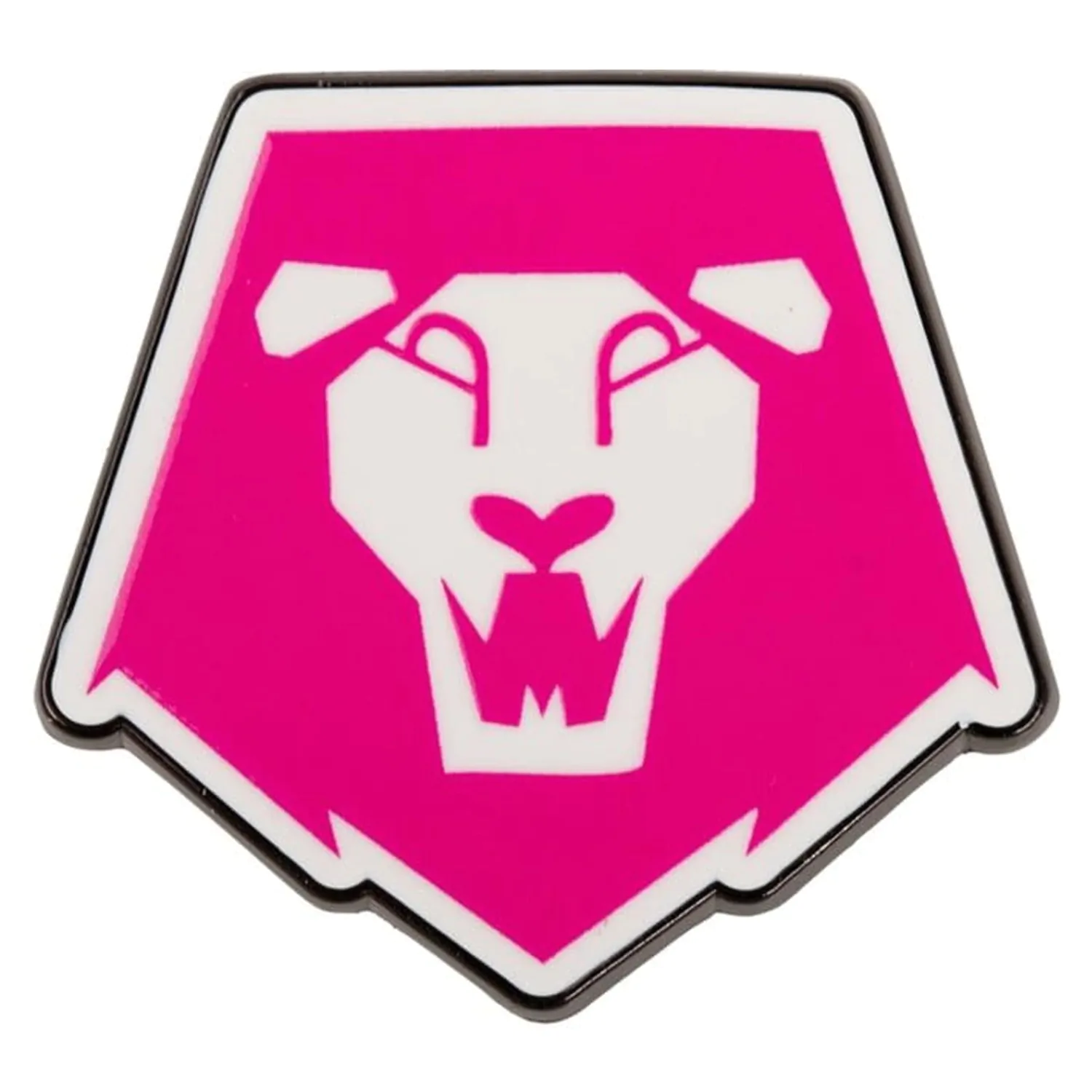 KPop Demon Hunters Pin Saja Boys logo product photo