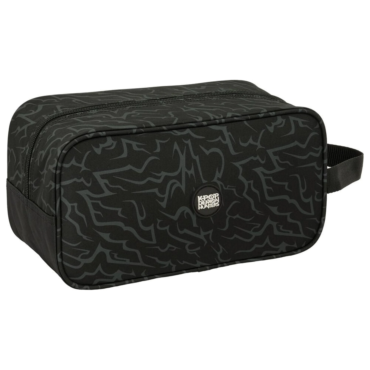 Kpop Demon Hunters Saja Boys shoes bag product photo