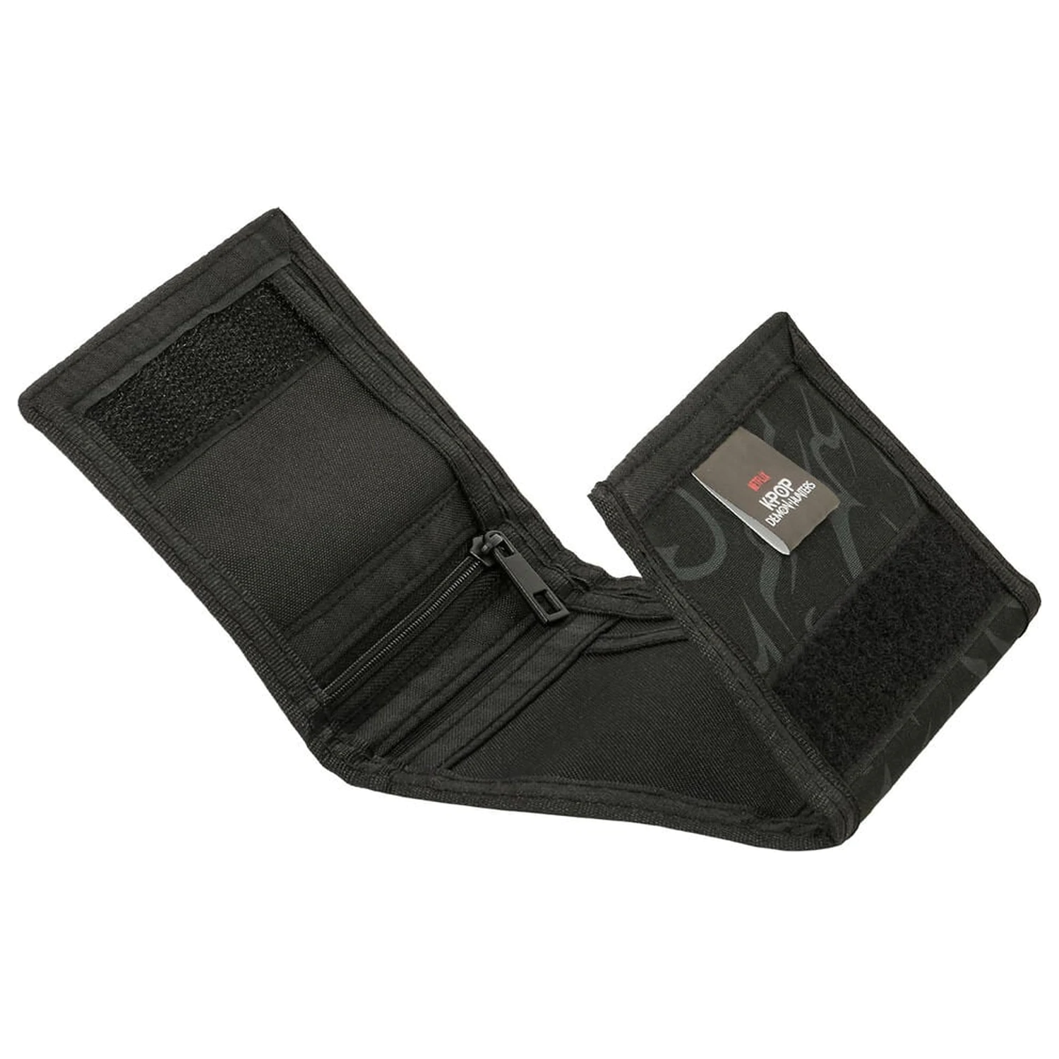 Kpop Demon Hunters Saja Boys wallet product photo