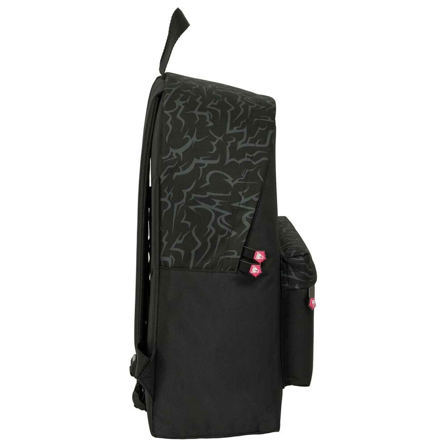 Kpop Demon Hunters Saja Boys backpack 42cm product photo