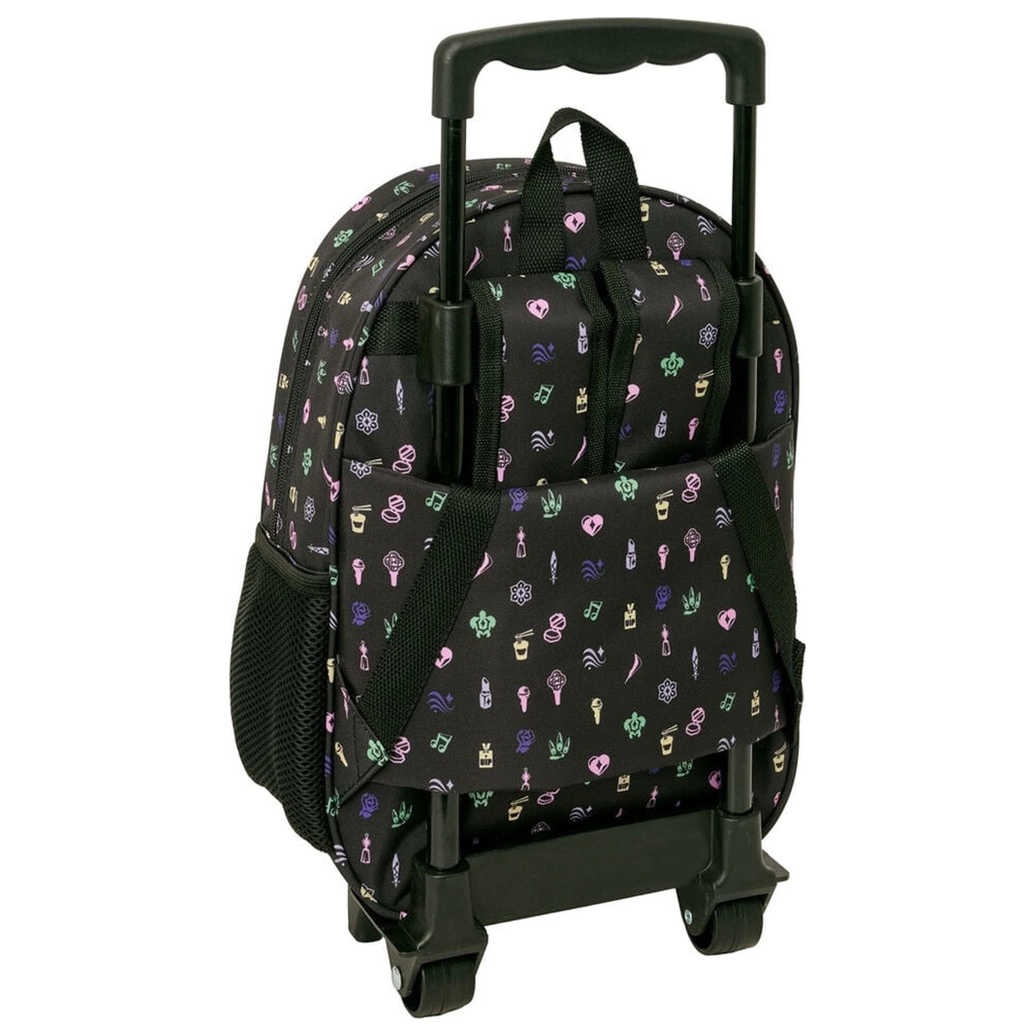 Kpop Demon Hunters Sound 3D trolley 33cm product photo