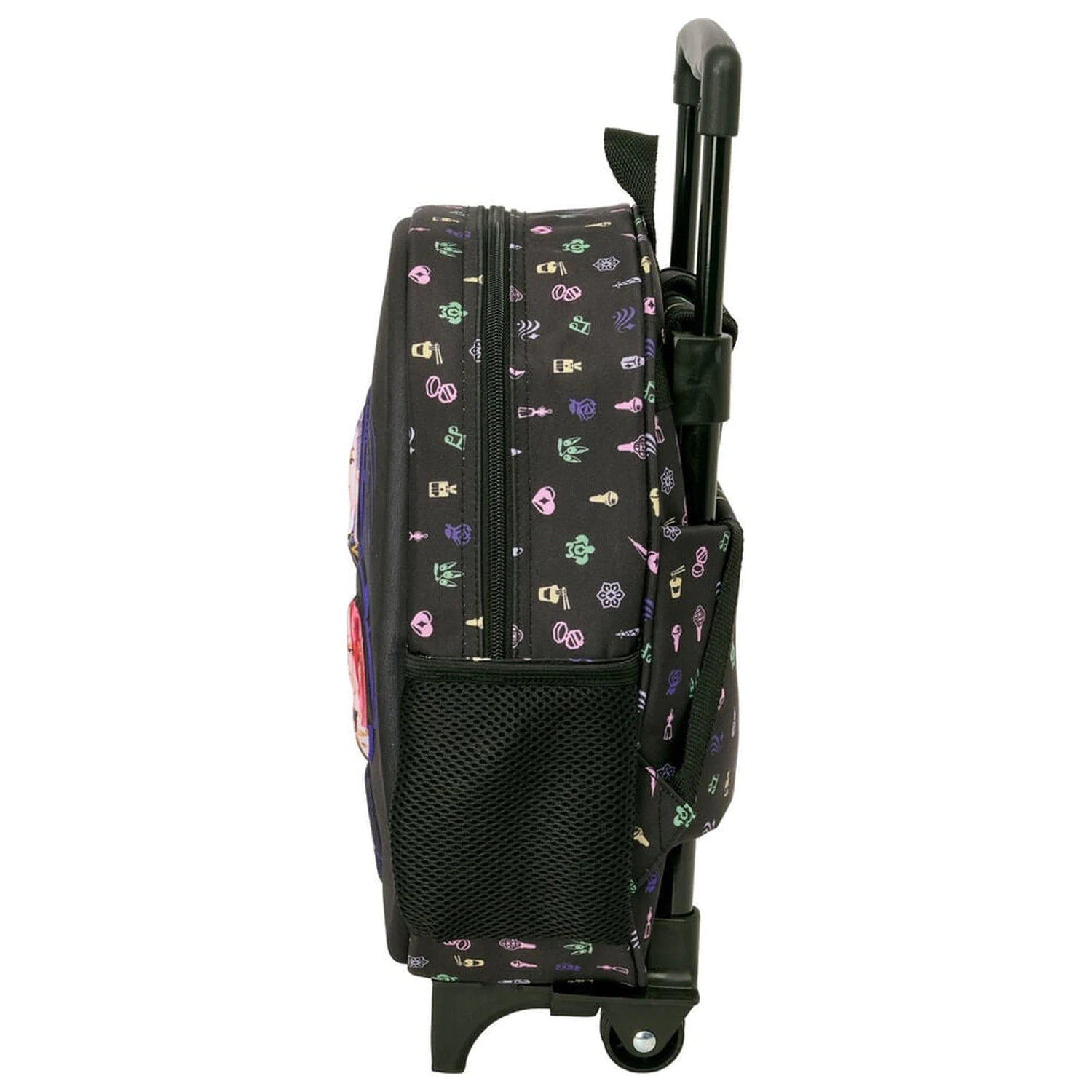 Kpop Demon Hunters Sound 3D trolley 33cm product photo