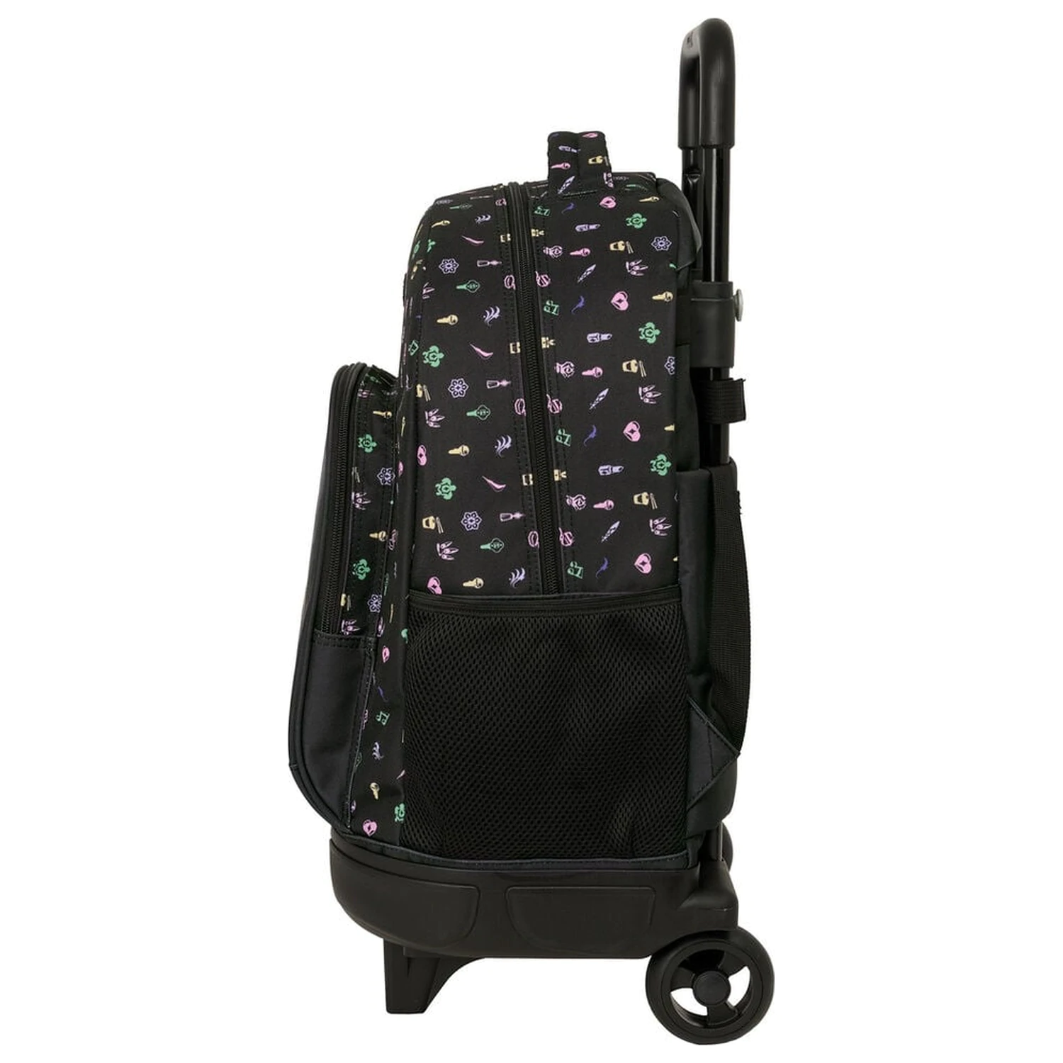 Kpop Demon Hunters Sound Compact trolley 45cm product photo