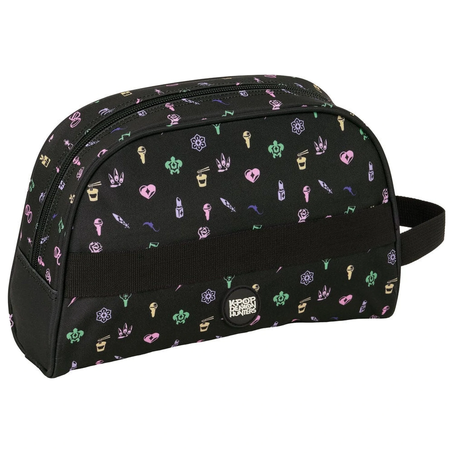Kpop Demon Hunters Sound vanity case product photo