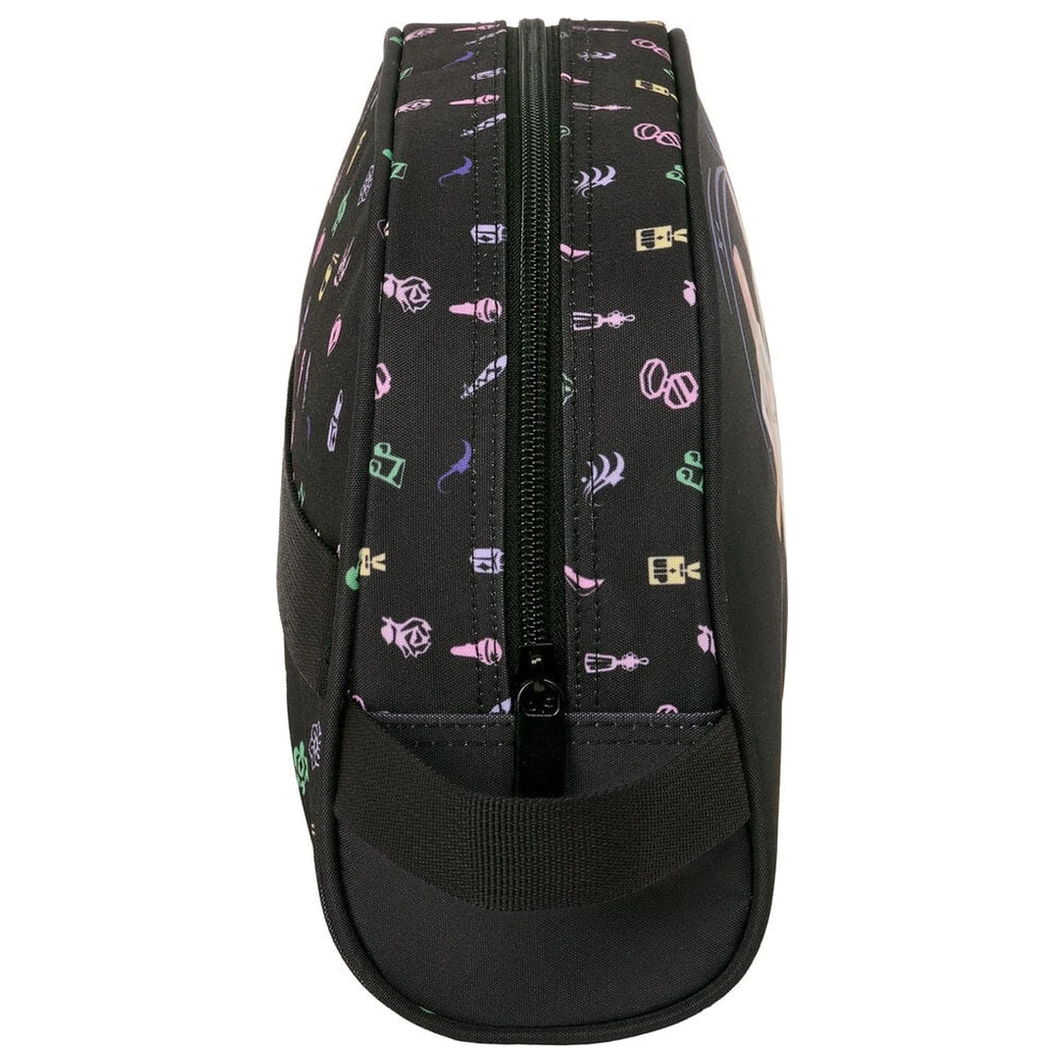 Kpop Demon Hunters Sound vanity case product photo