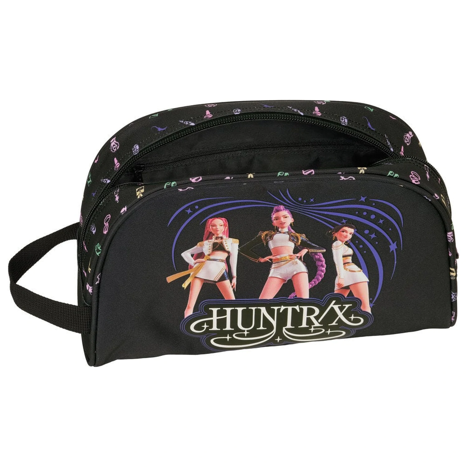 Kpop Demon Hunters Sound vanity case product photo