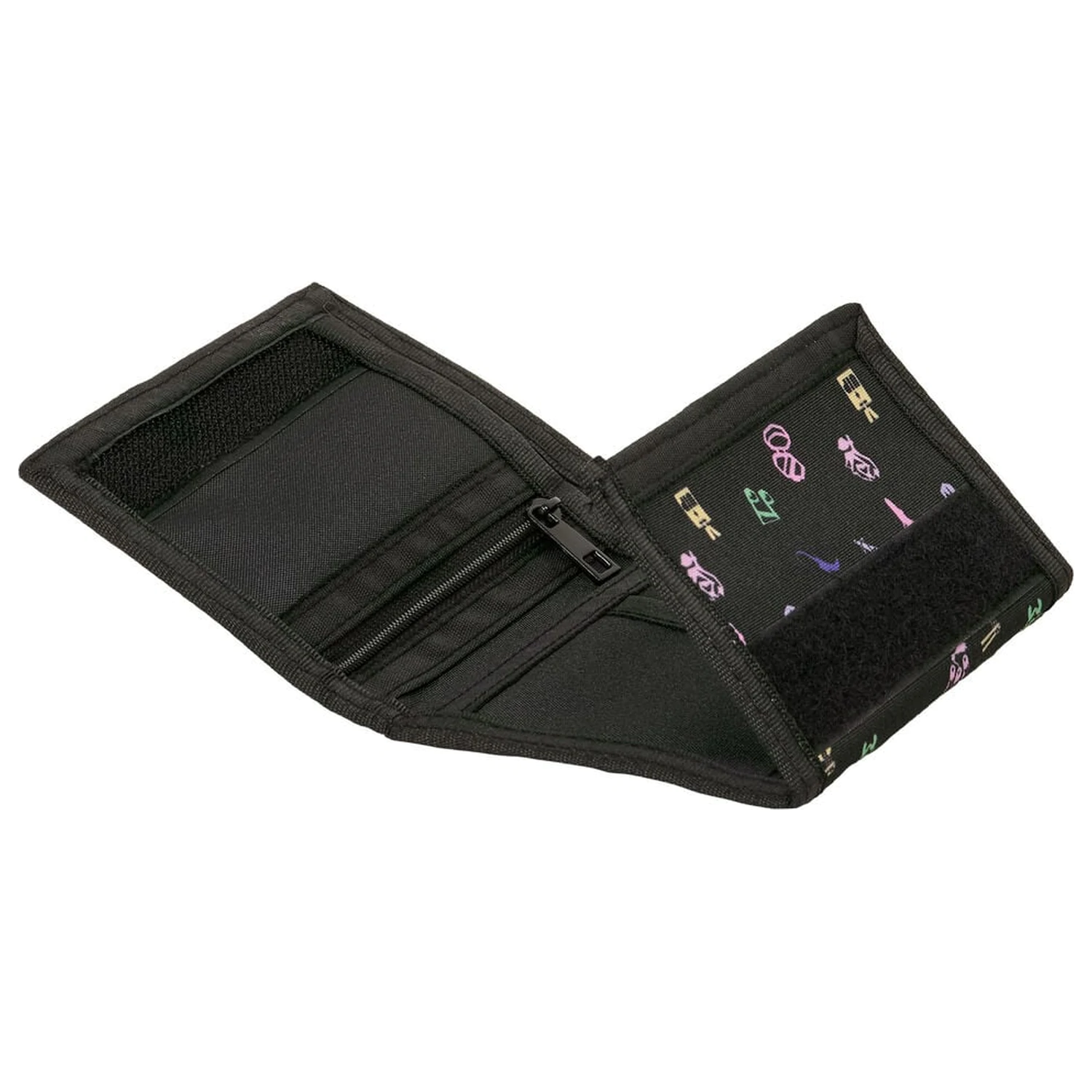 Kpop Demon Hunters Sound wallet product photo