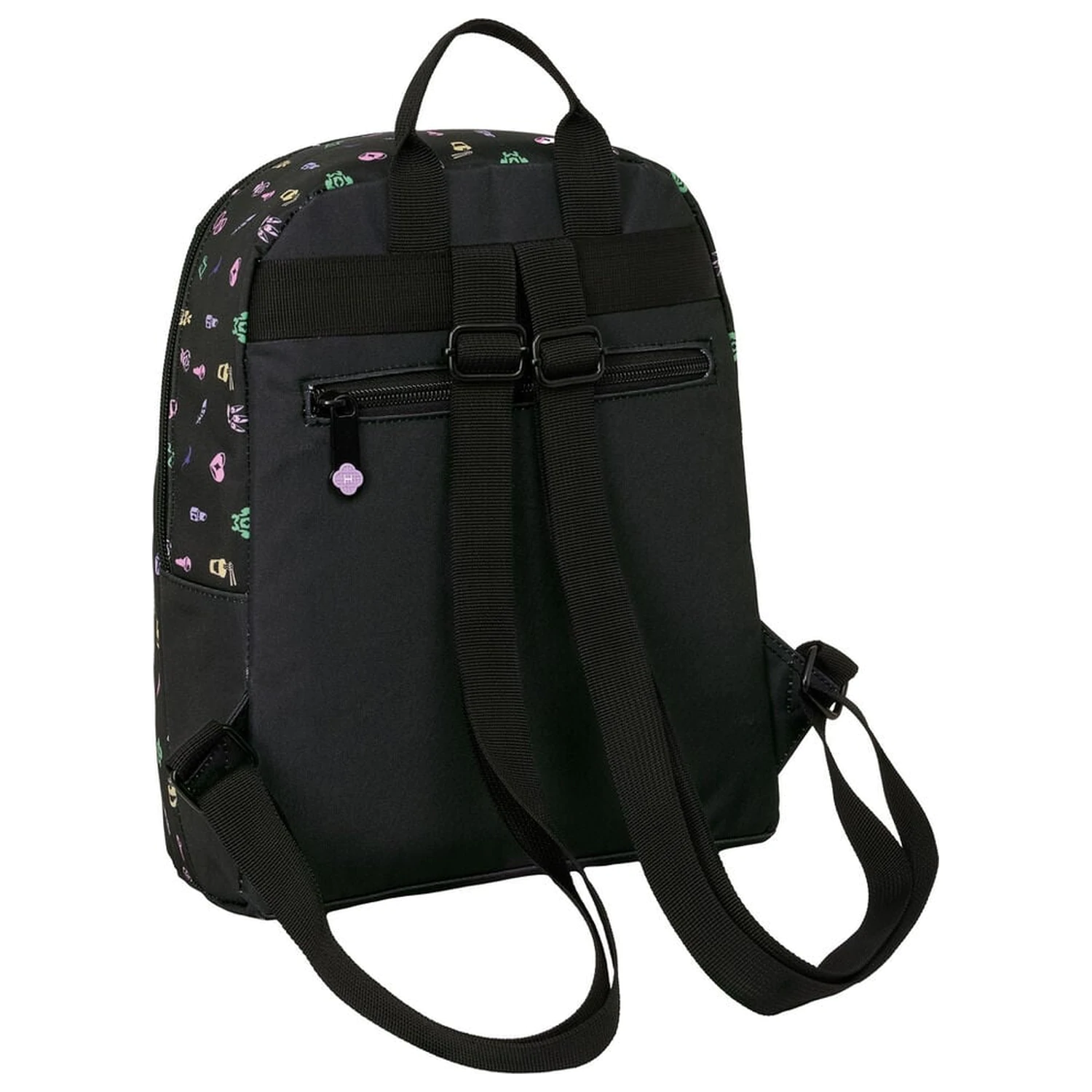 Kpop Demon Hunters Sound backpack 30cm product photo