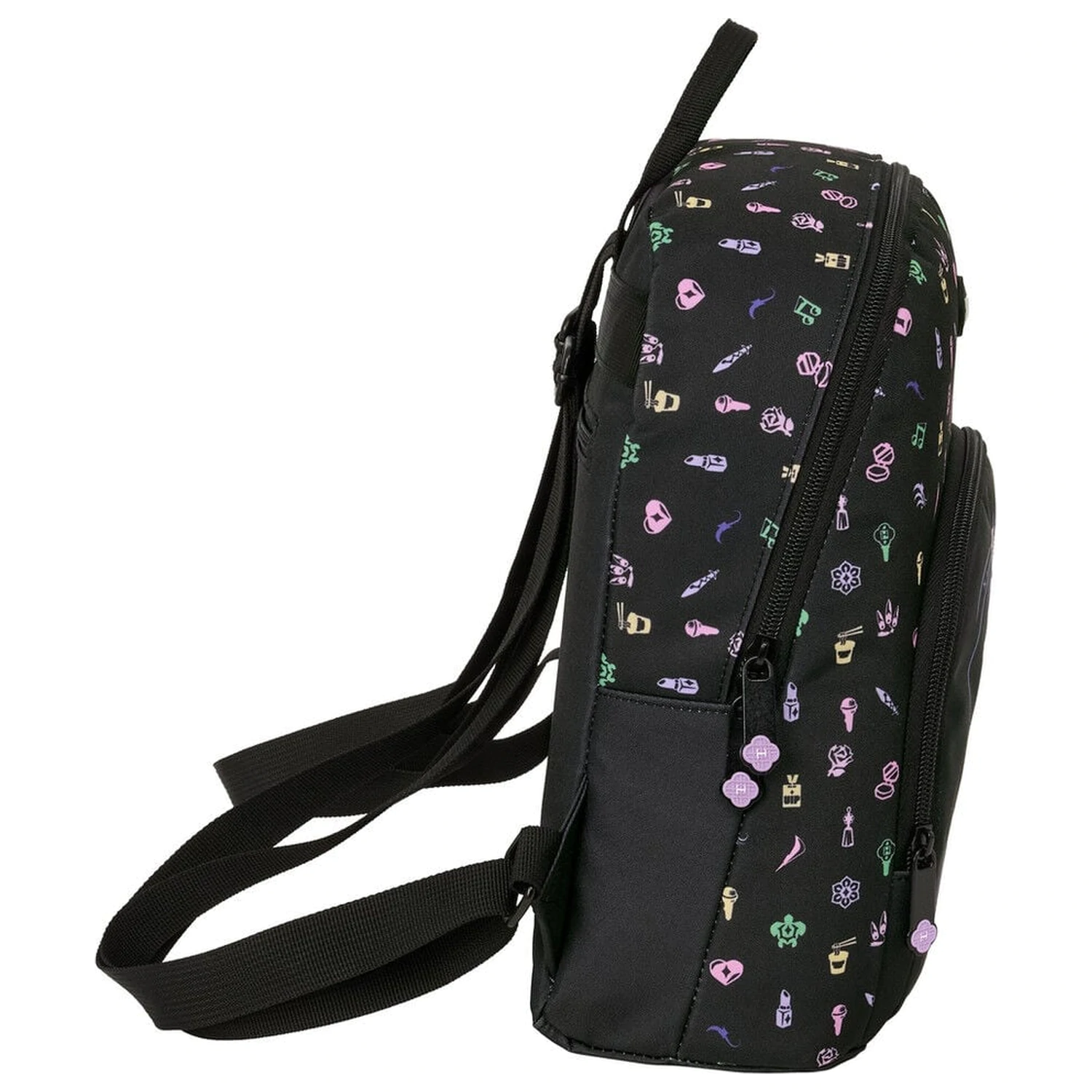Kpop Demon Hunters Sound backpack 30cm product photo