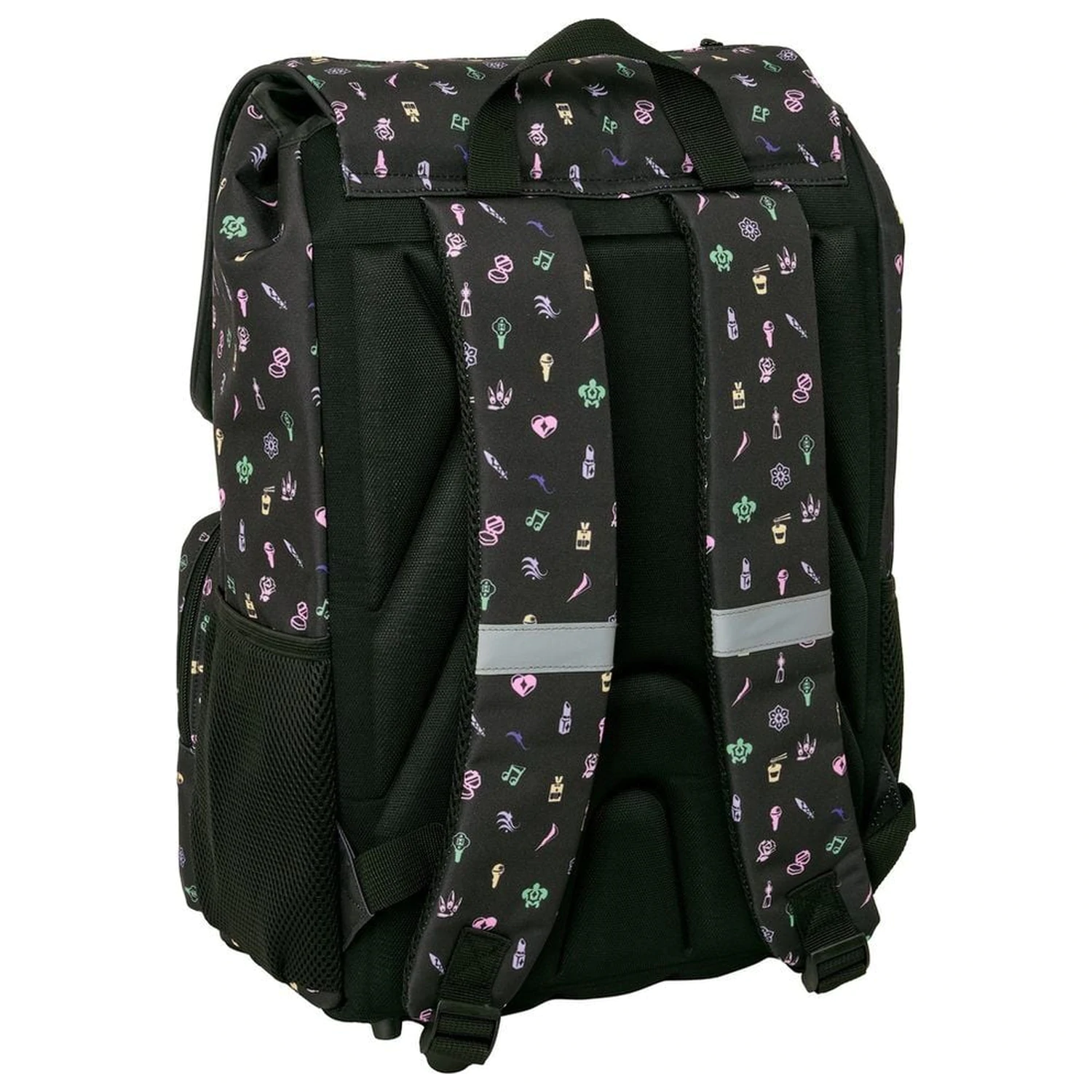 Kpop Demon Hunters Sound backpack 41cm product photo