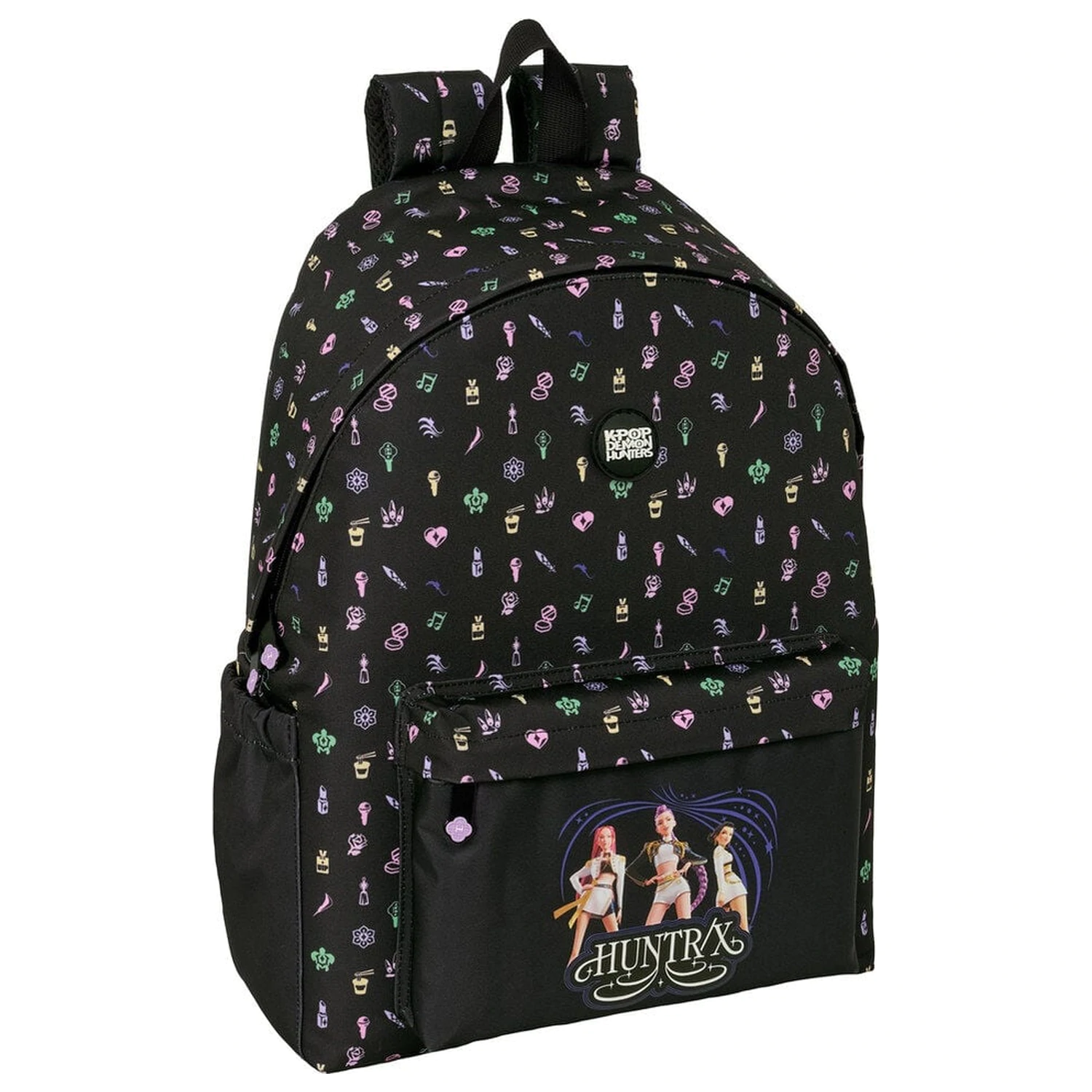 Kpop Demon Hunters Sound backpack 43cm product photo