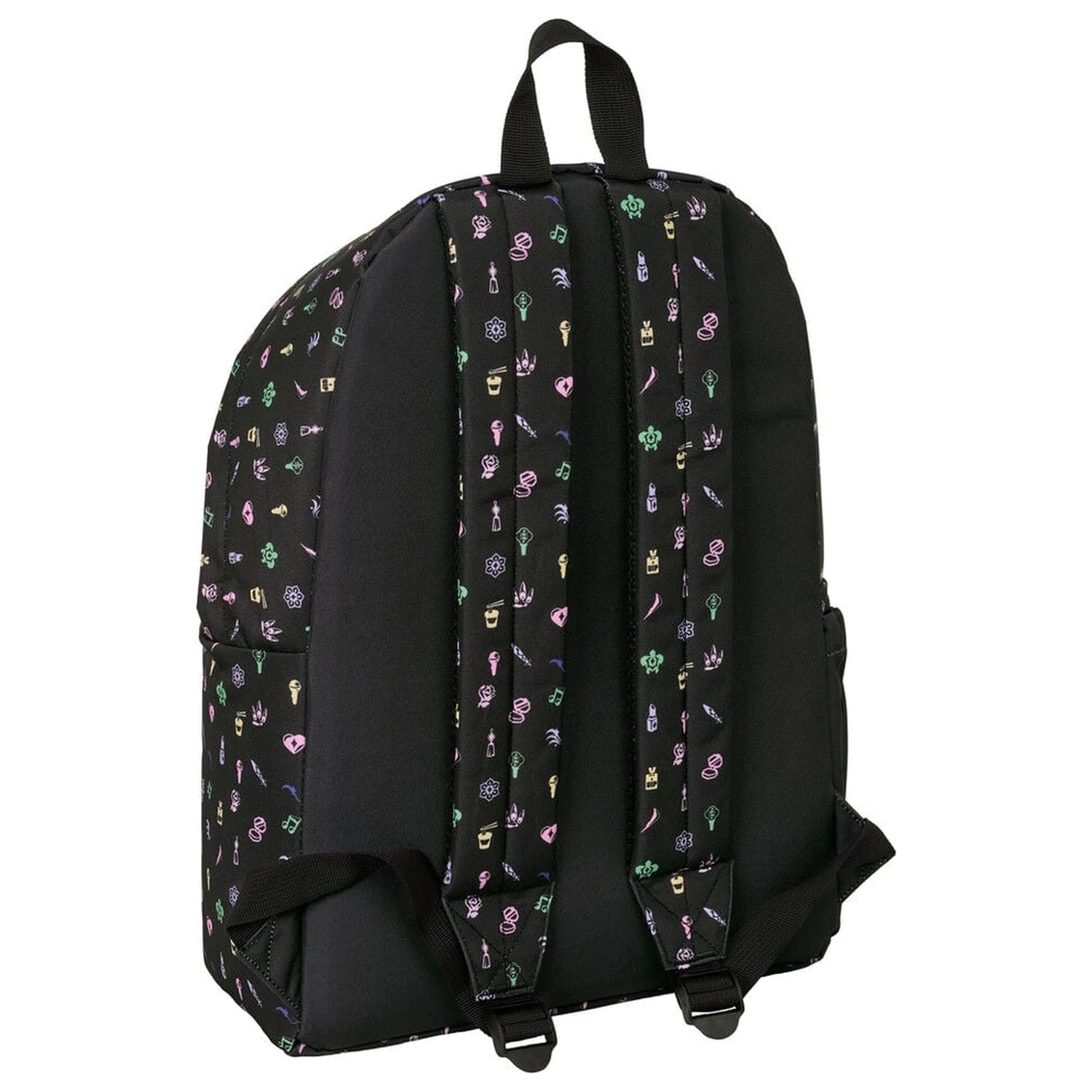 Kpop Demon Hunters Sound backpack 43cm product photo