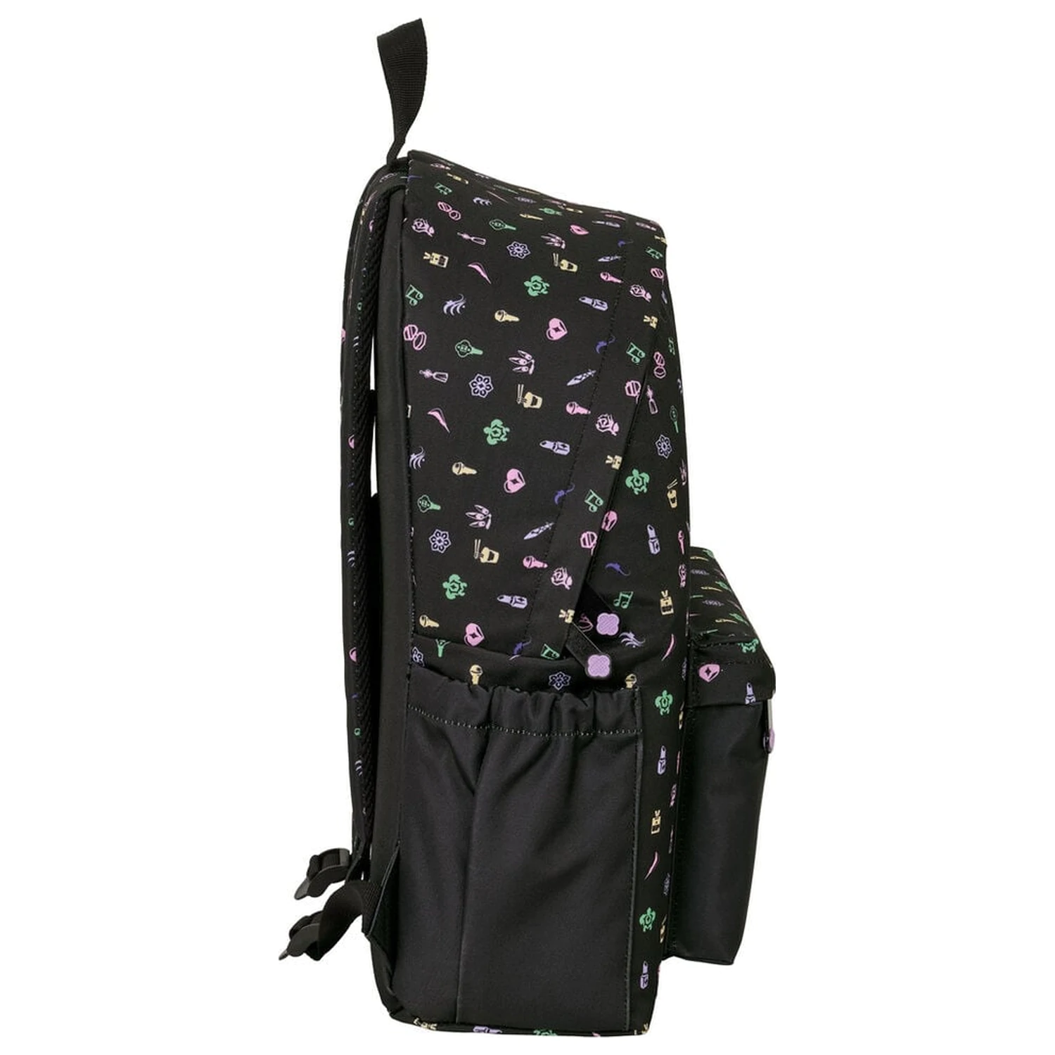Kpop Demon Hunters Sound backpack 43cm product photo