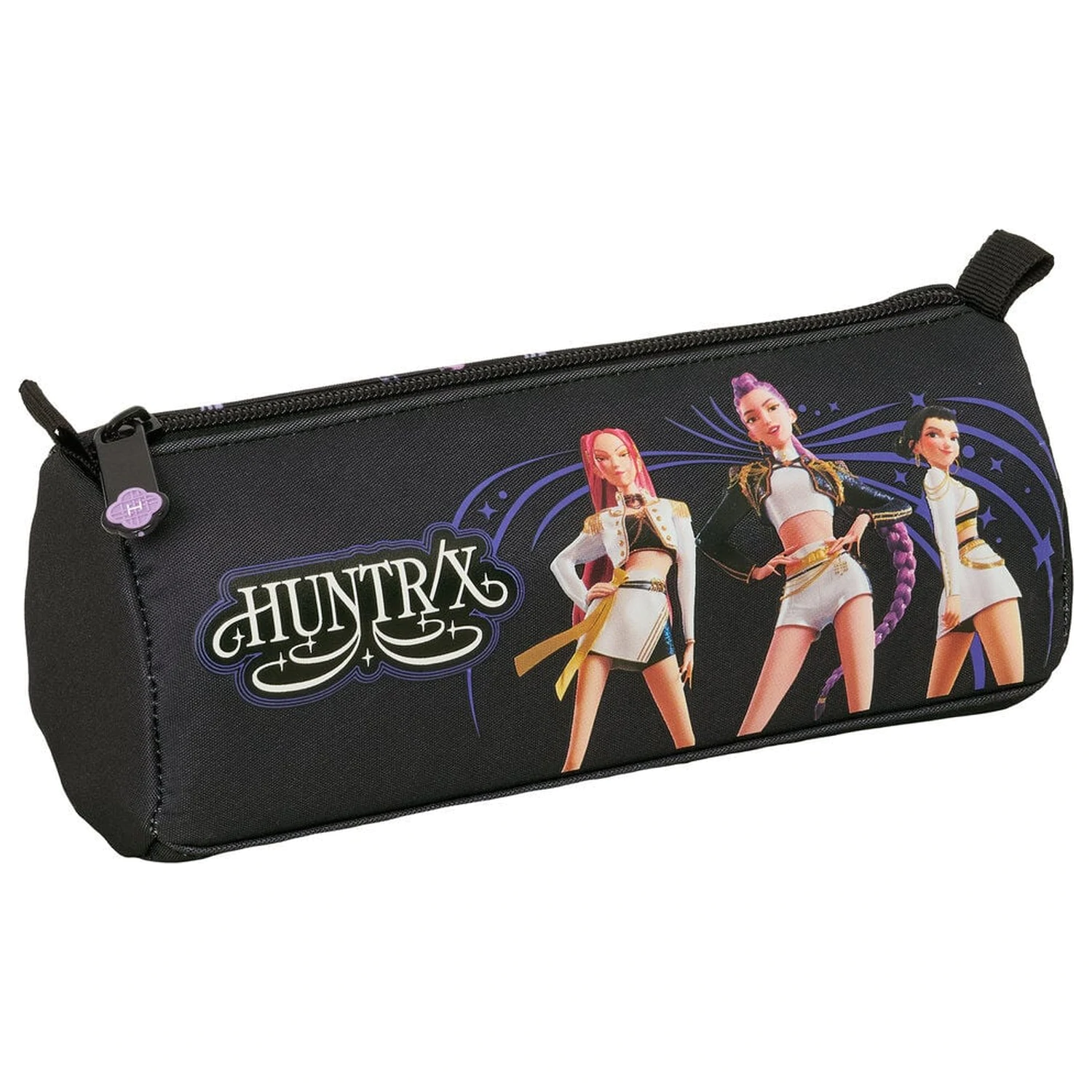 Kpop Demon Hunters Sound pencil case product photo
