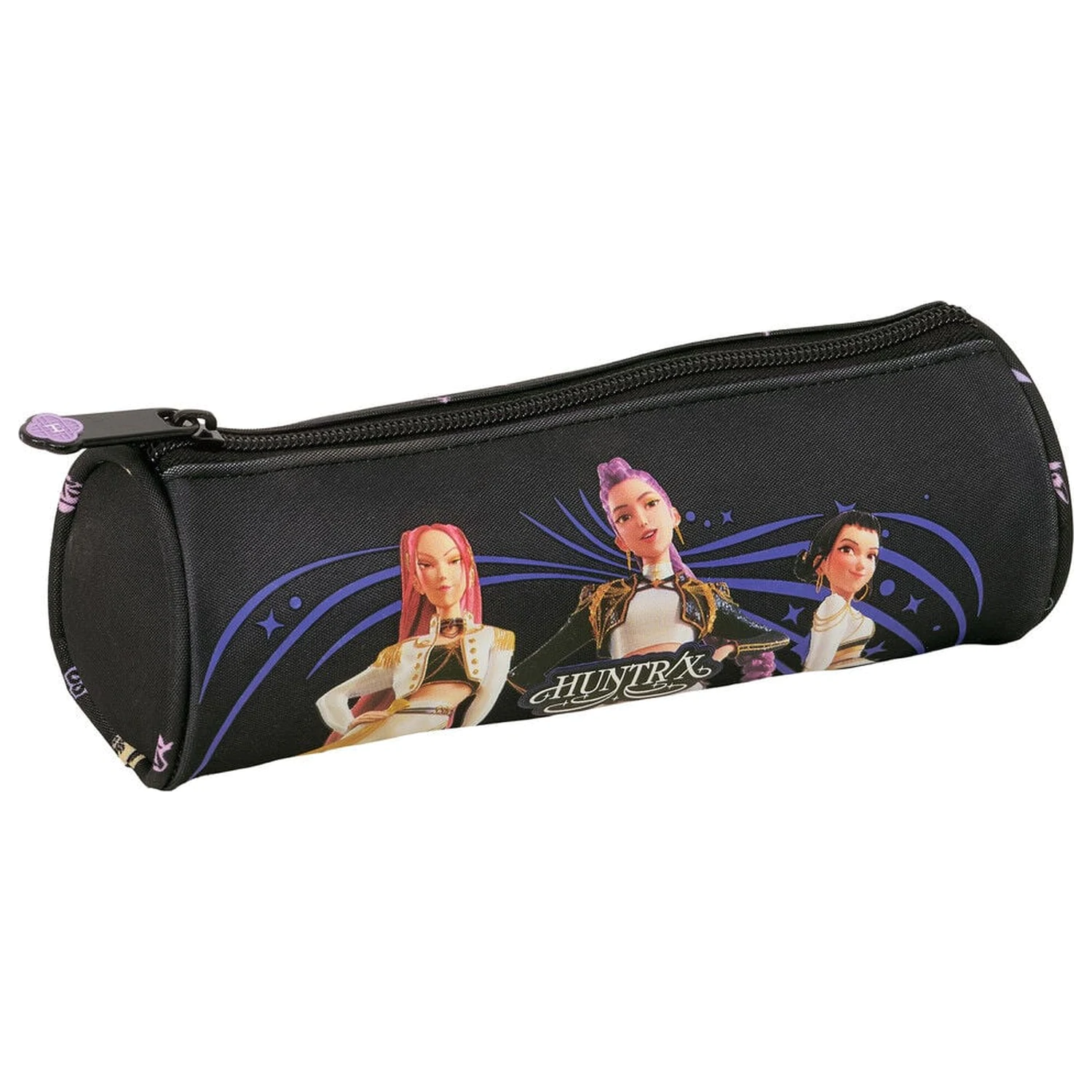 Kpop Demon Hunters Sound pencil case product photo