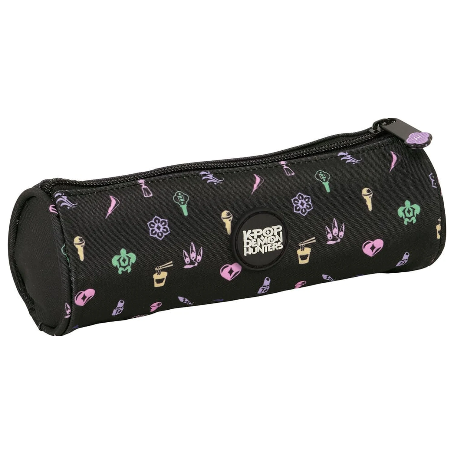Kpop Demon Hunters Sound pencil case product photo