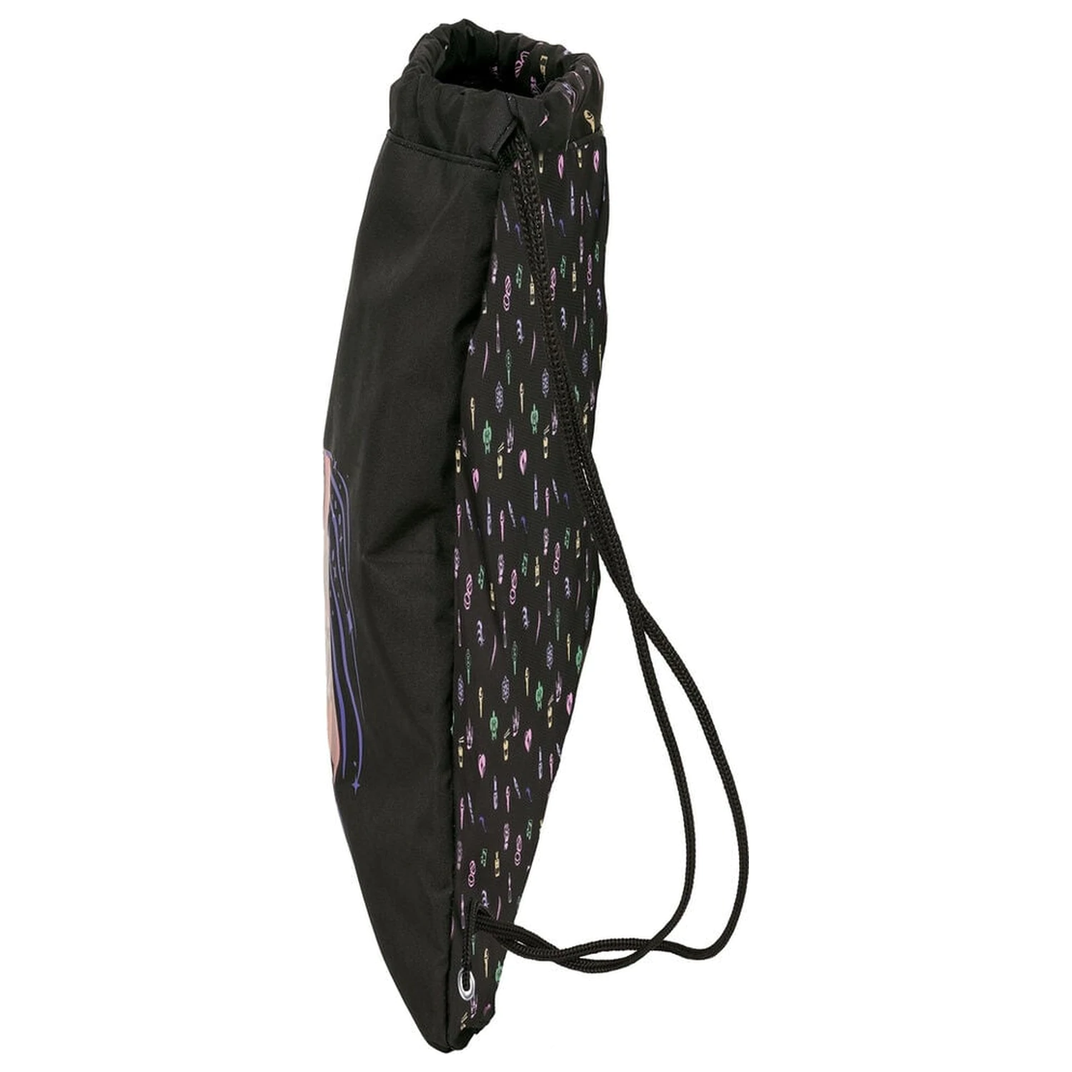 Kpop Demon Hunters Sound gym bag 40cm product photo