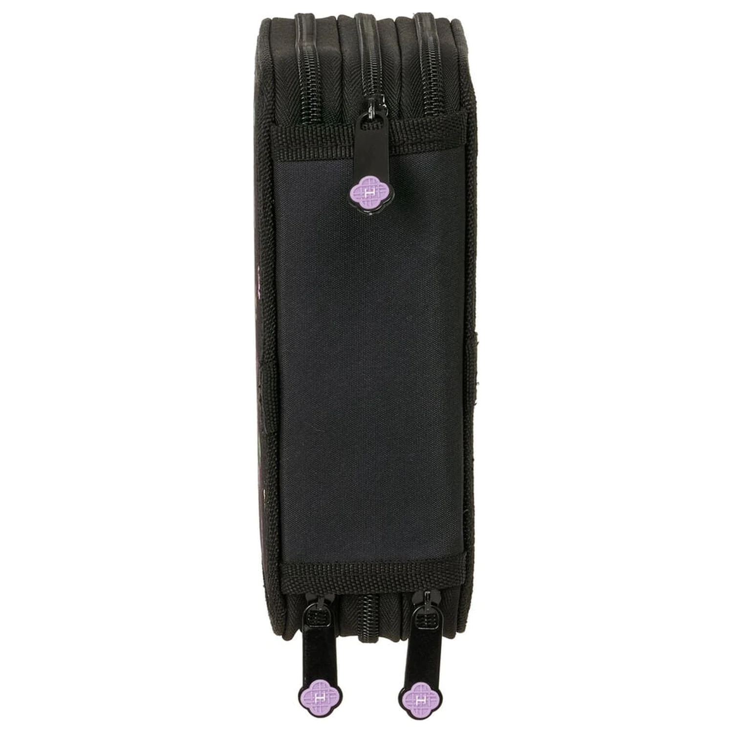 Kpop Demon Hunters Sound triple pencil case 37pcs product photo