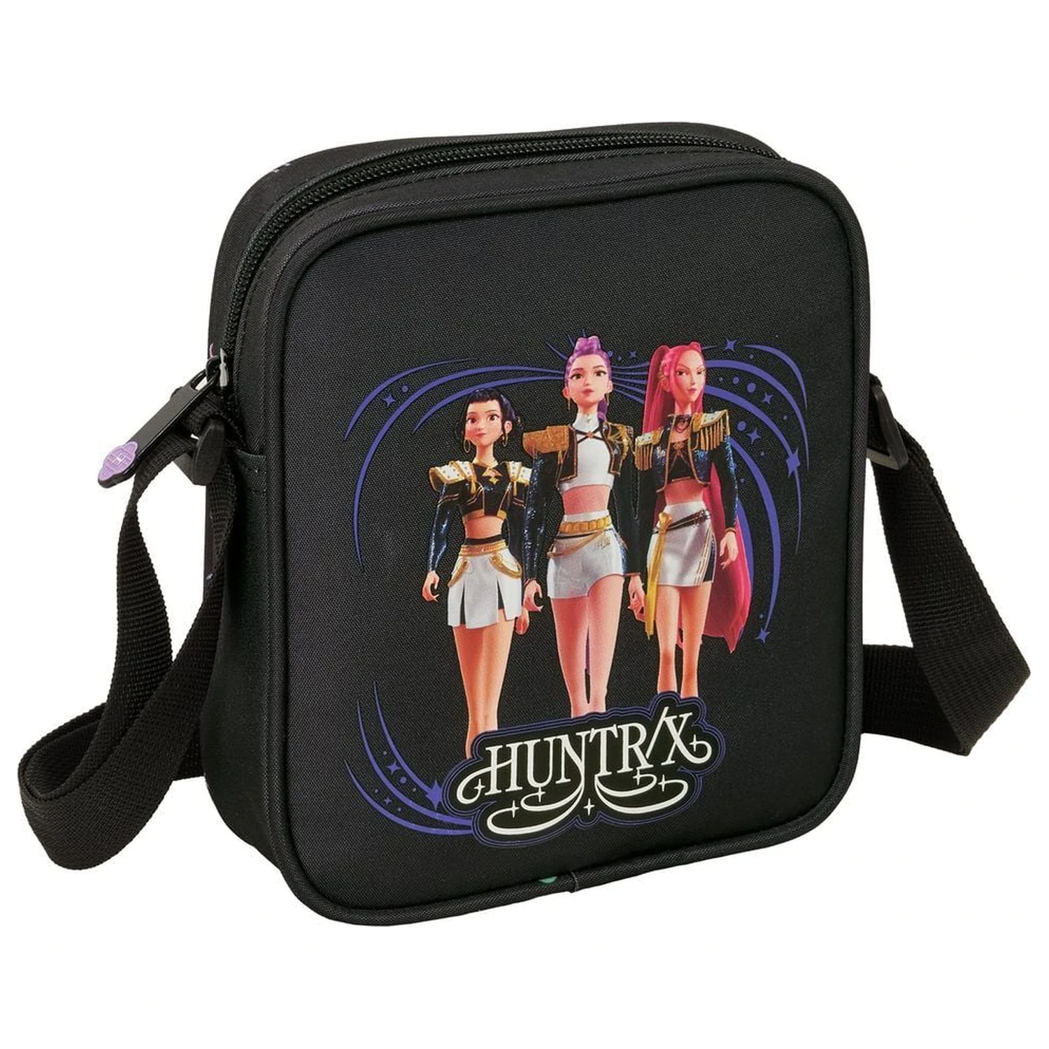 Kpop Demon Hunters Sound shoulder bag product photo