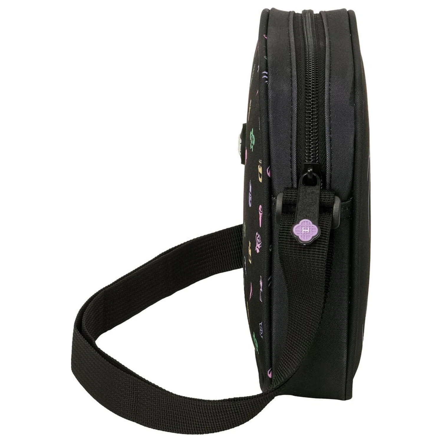 Kpop Demon Hunters Sound shoulder bag product photo