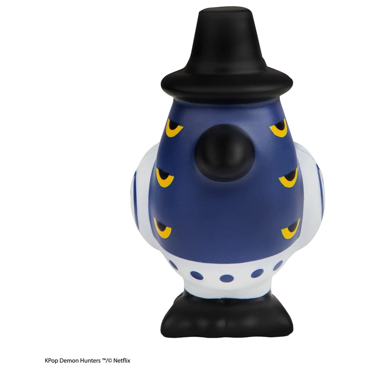 KPop Demon Hunters Squishy Anti Stress Figure Sussie product photo